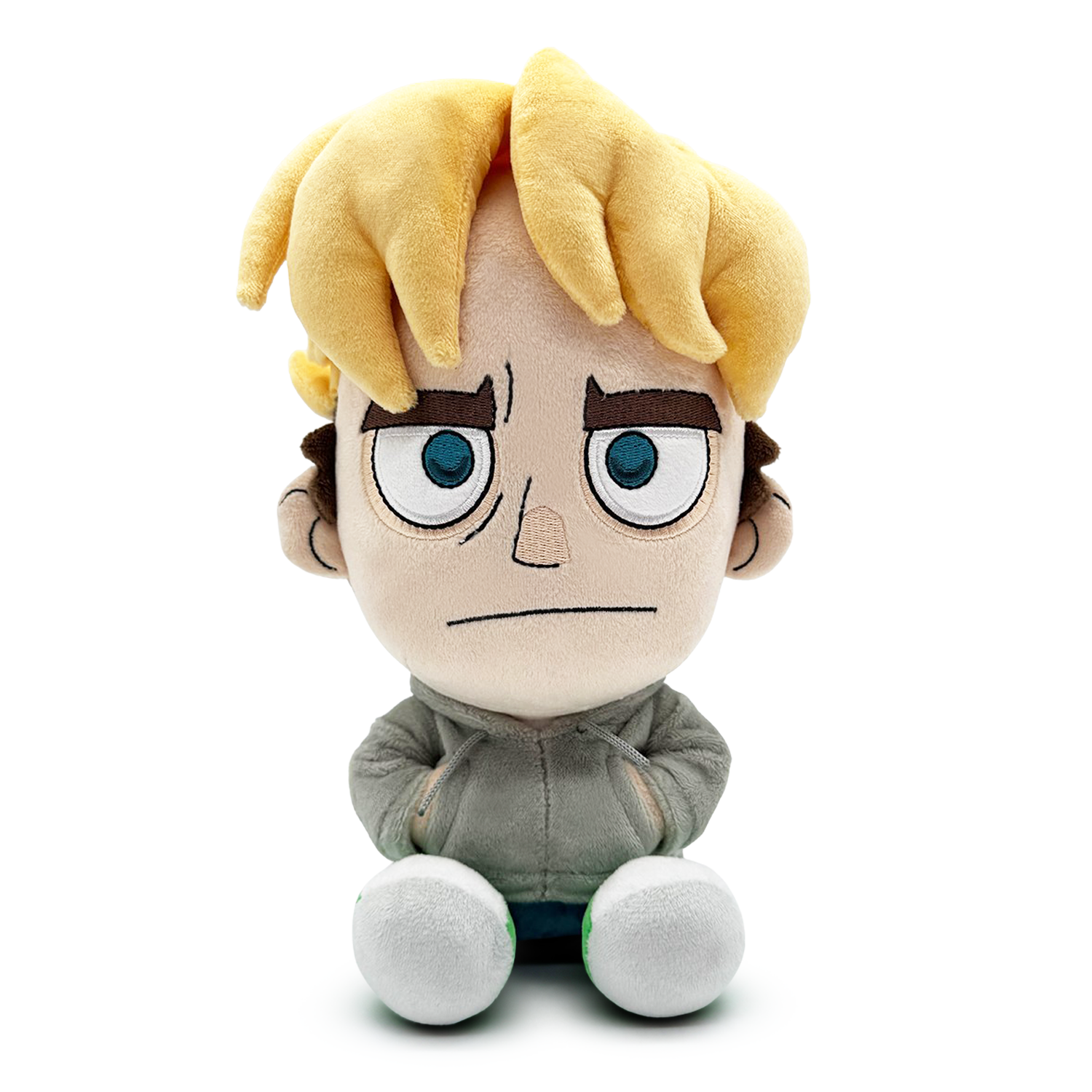 Jonathan Plush (9in) - Image 2