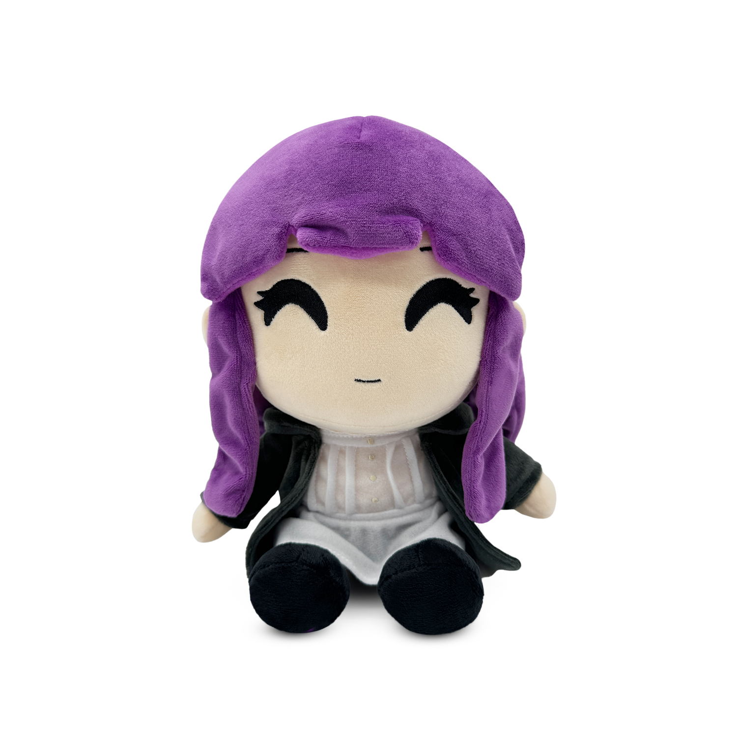 Alternative view of Fern Plush (9in)
