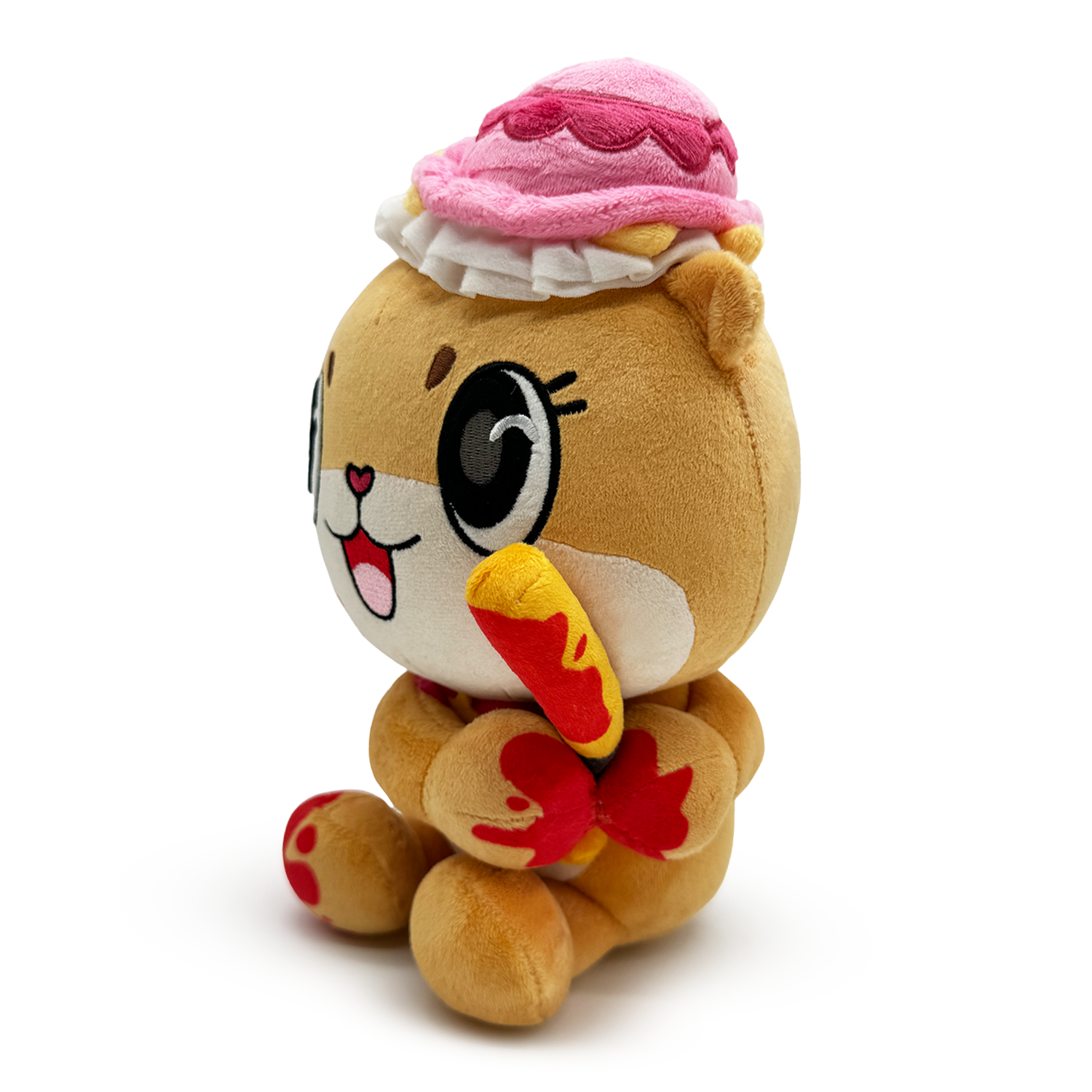 Crazy Chiitan Plush (9in) - Image 4