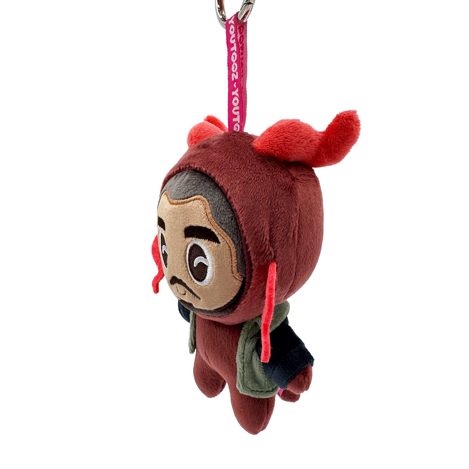 Mike Keychain (5in) - Image 4