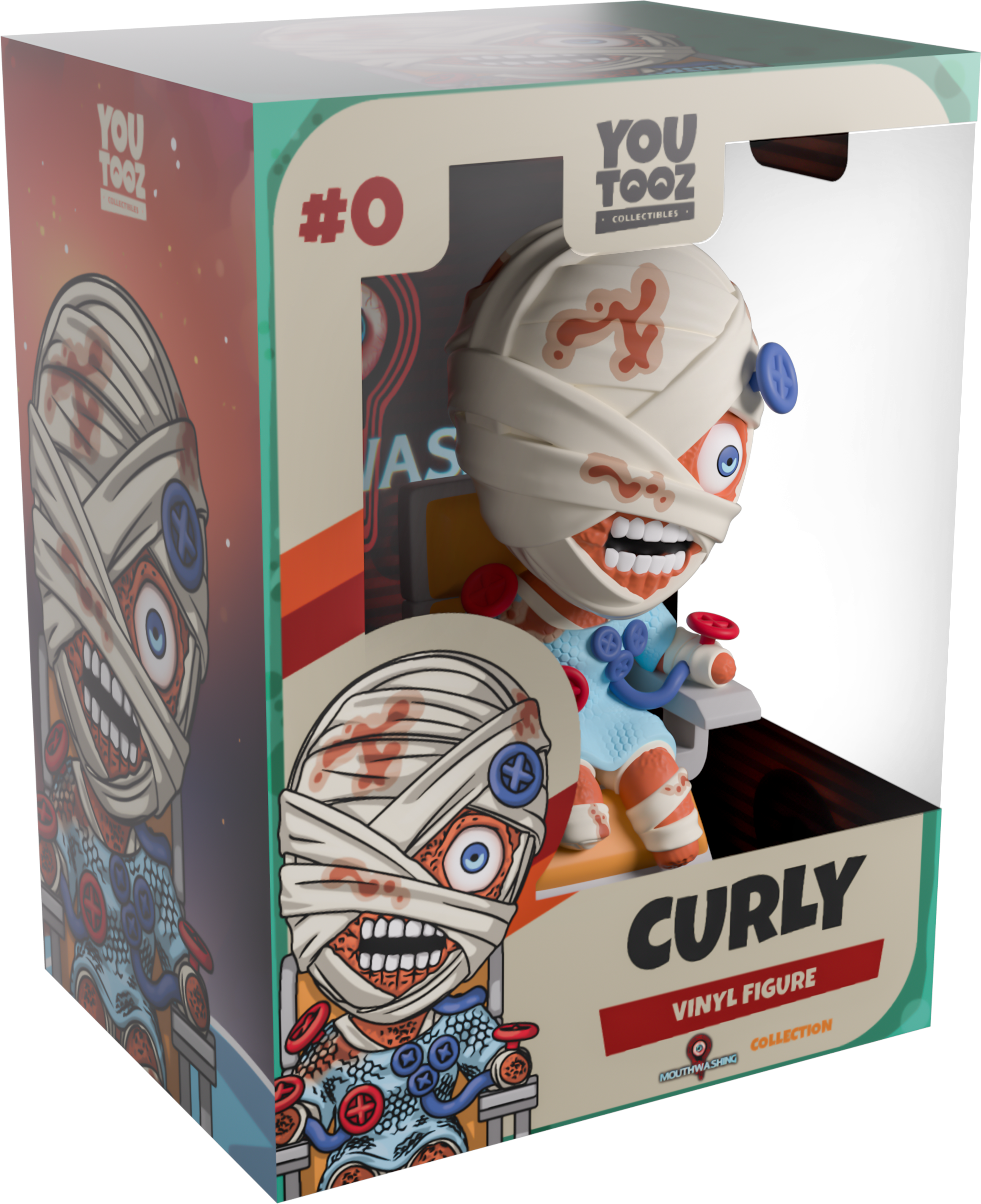 Curly - Image 2