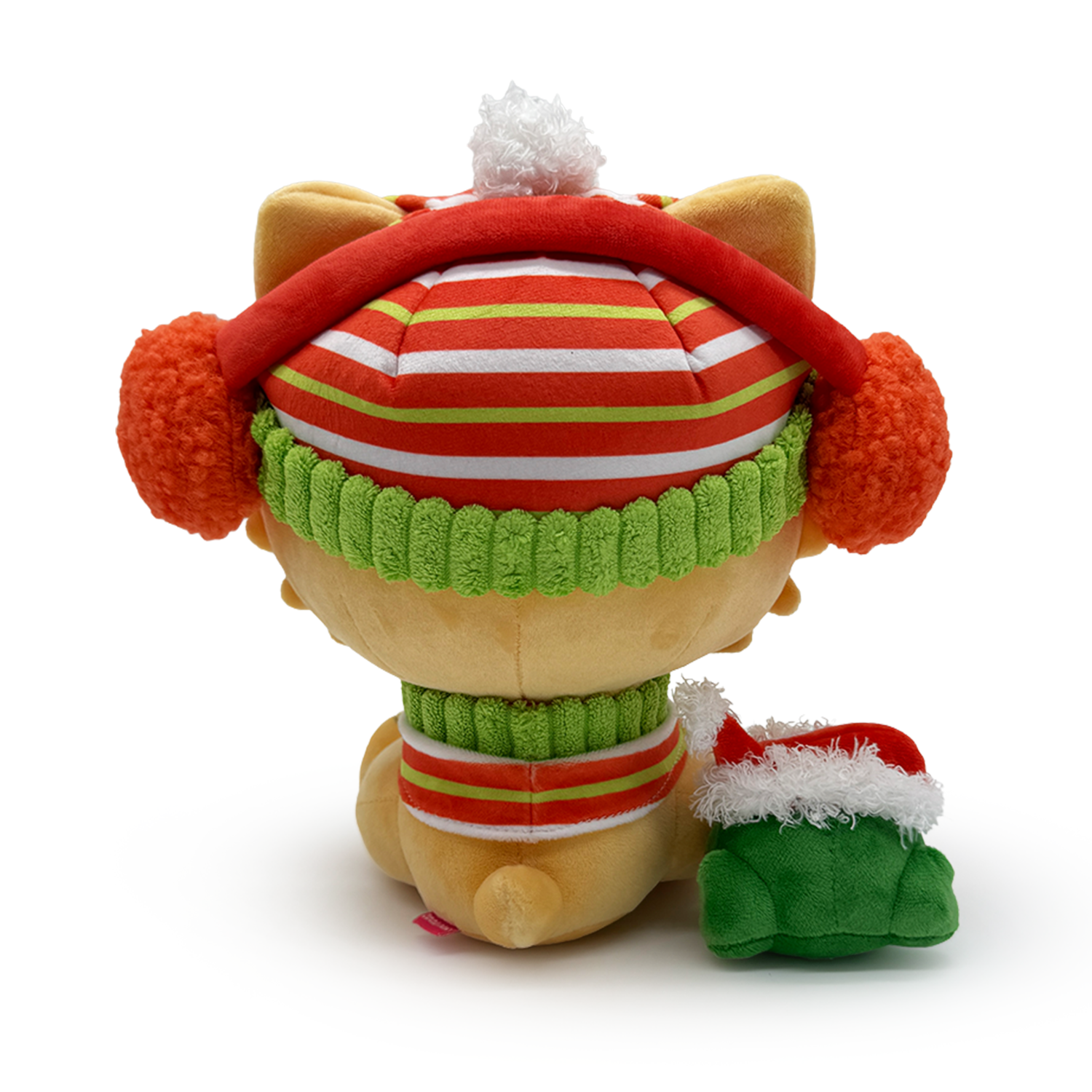 Astralspiff V2 Plush (9in) - Image 5