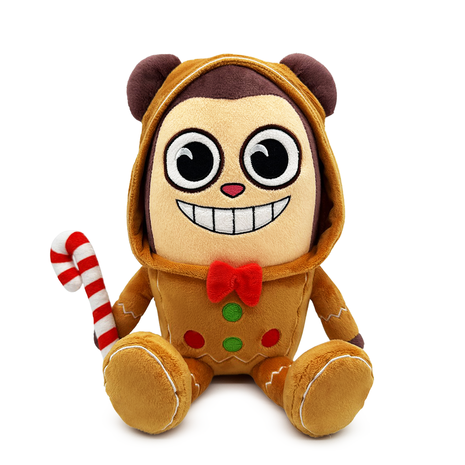 Holiday Max Plush (9in) - Image 3