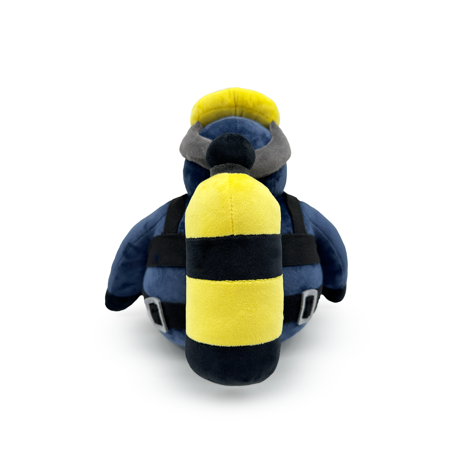 Dave the Diver Plush (9in) - Image 5