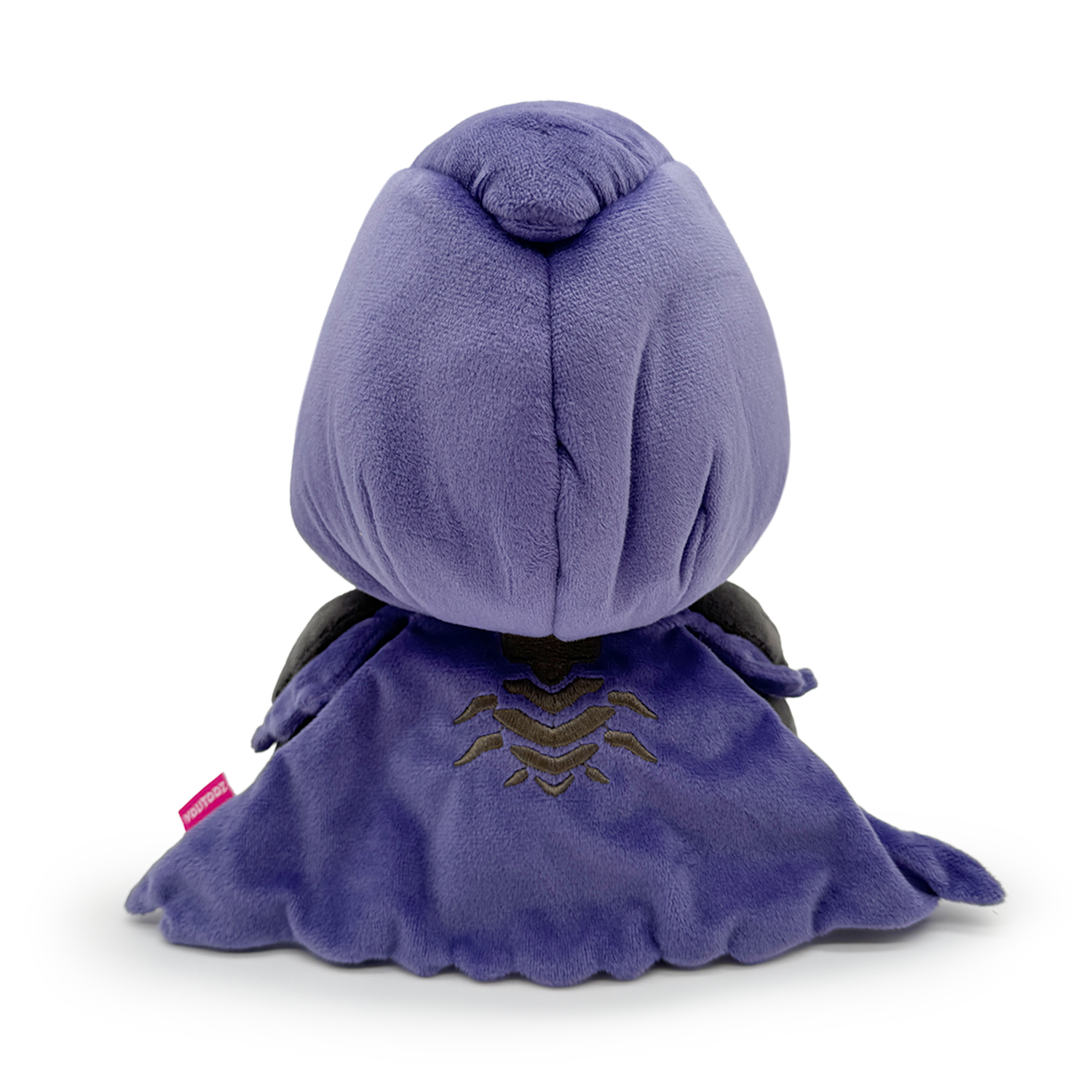 Reaper Raven Plush (9in) - Image 5