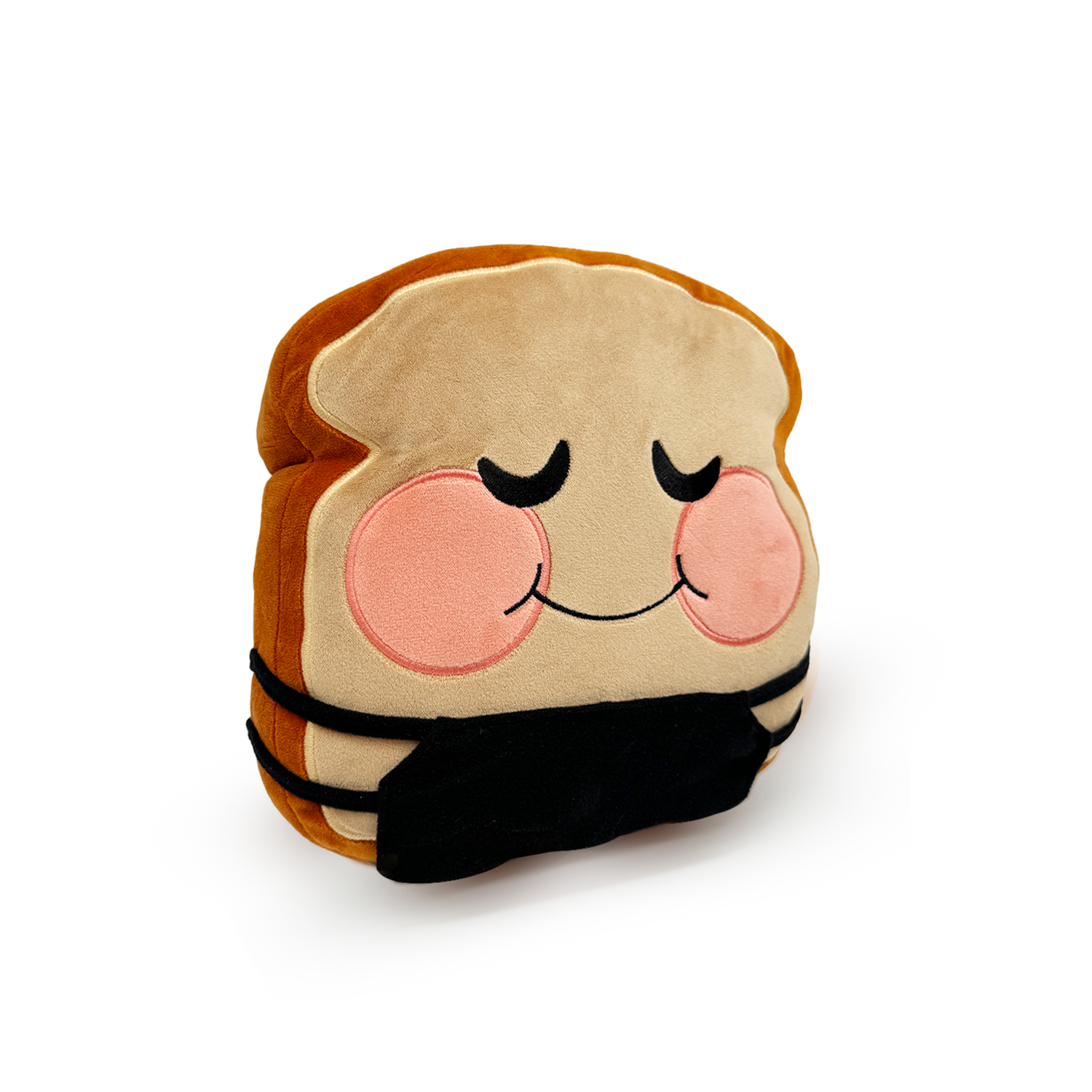 Ryetoast Plush (9in) - Image 3