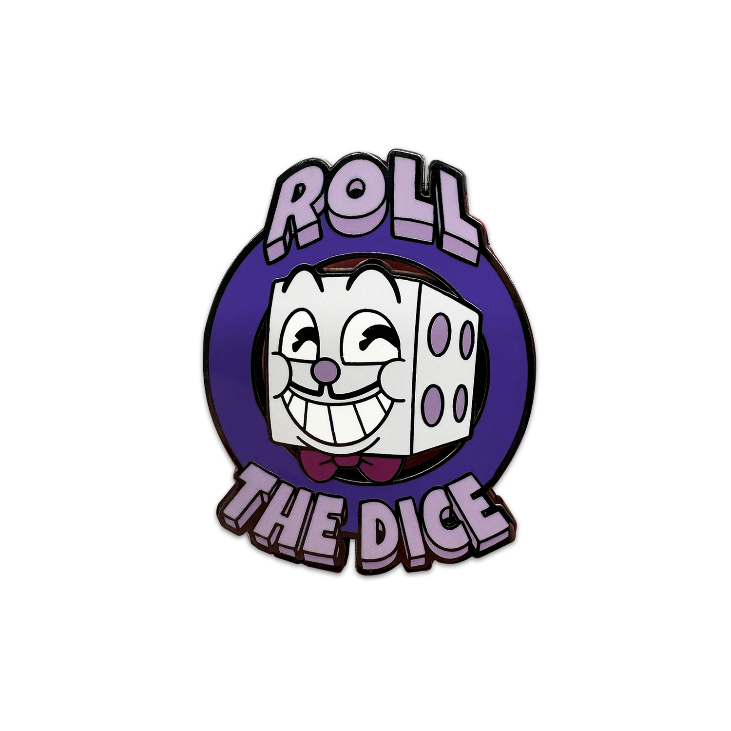 Cuphead Pin Set - Image 4