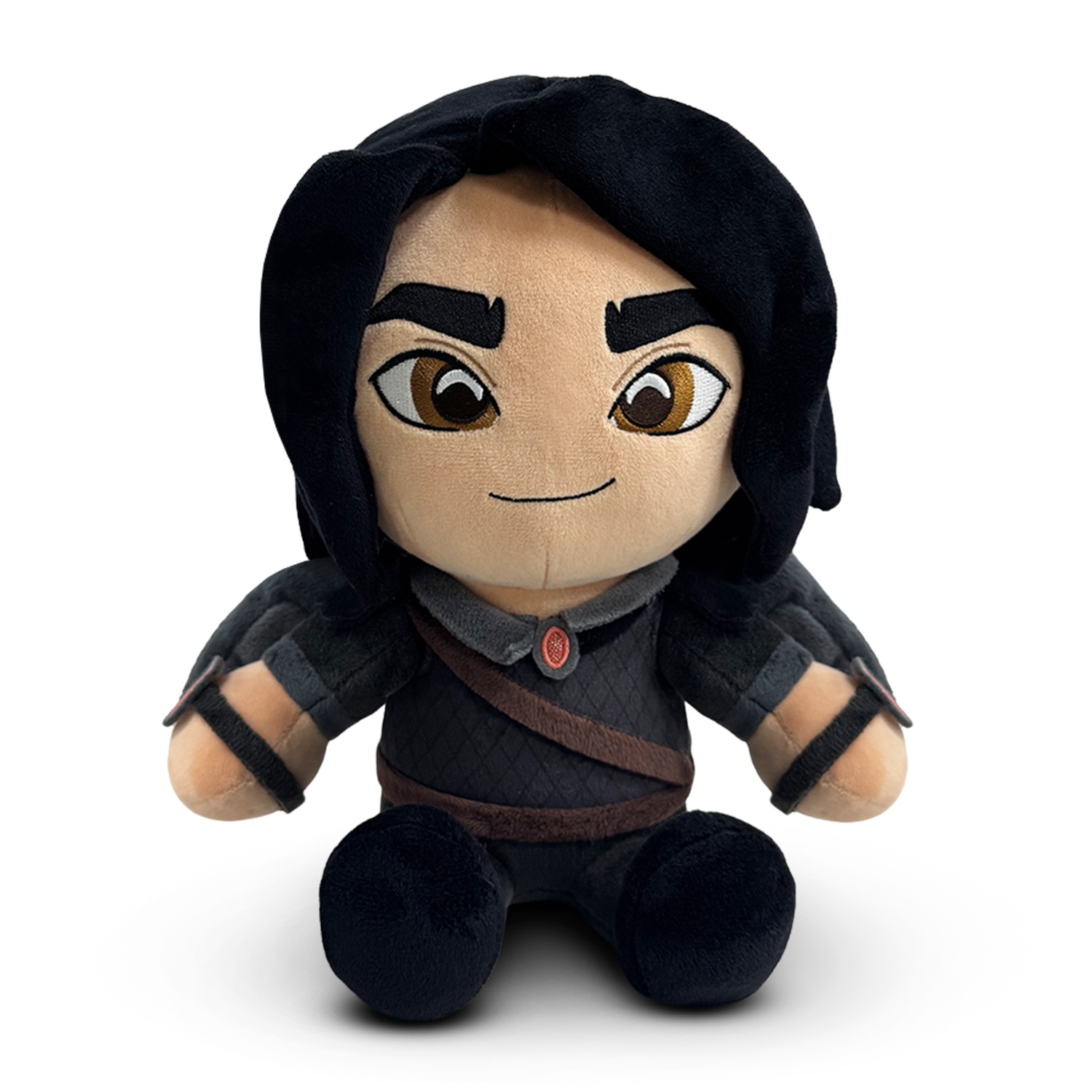 Alternative view of Cassian Plush (9in)