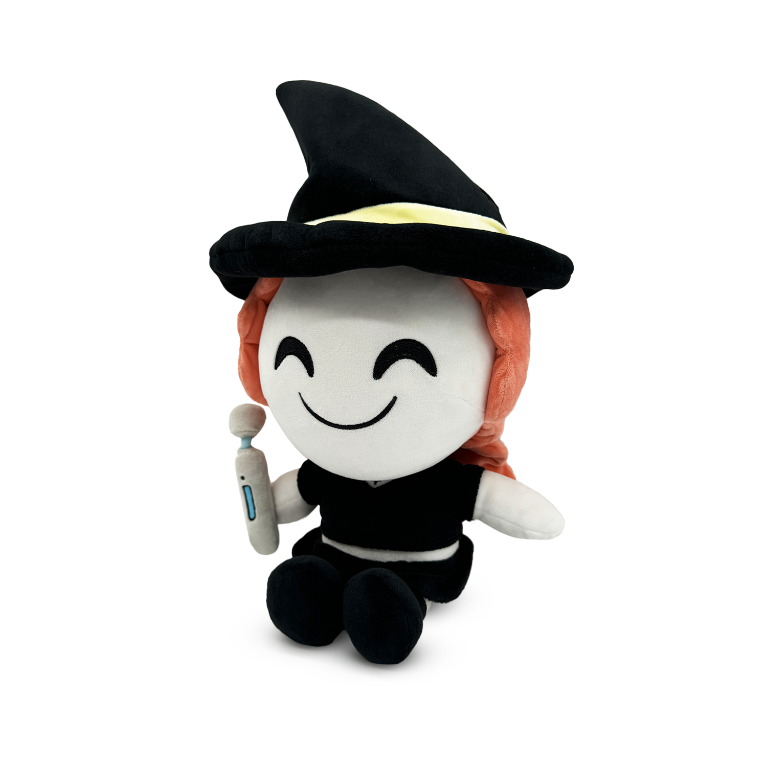 War and Peas Plush (9in) - Image 4