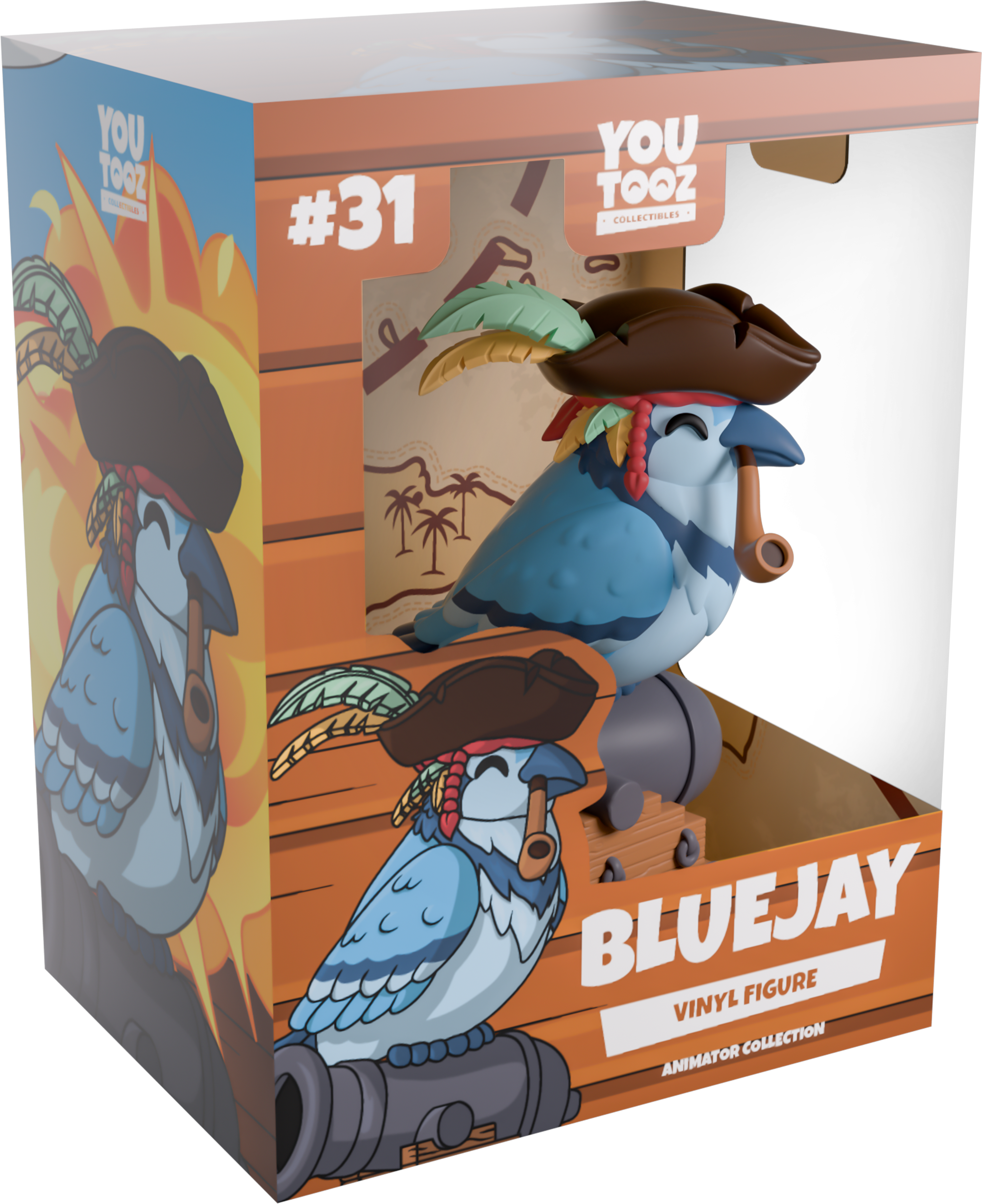 Bluejay - Image 2