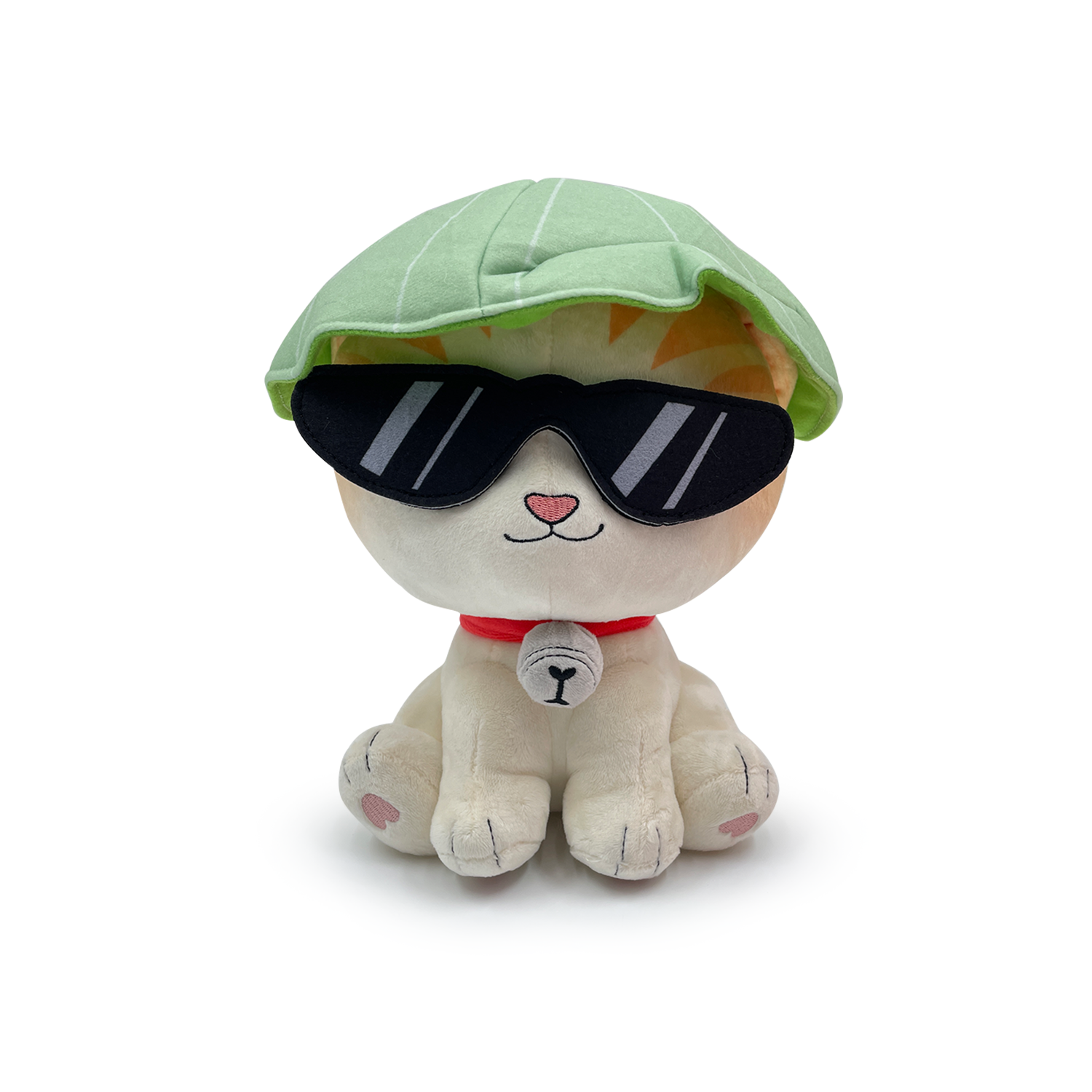 Larry Croft Plush (9in) - Image 4