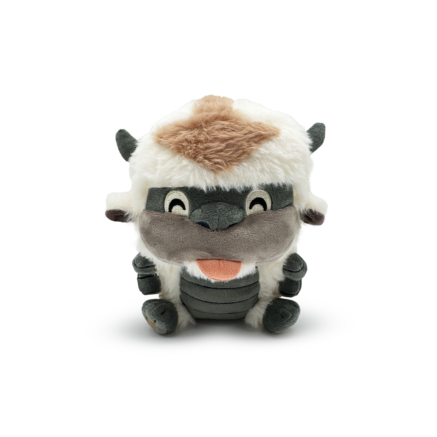 Alternative view of Appa Blep Stickie (6in)