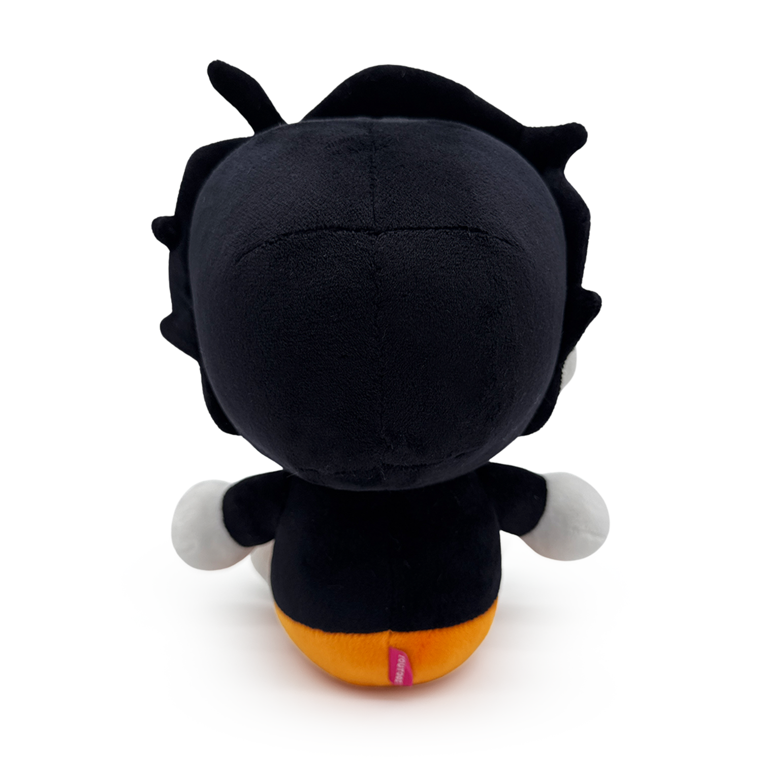 Sleep Deprived Mikasacus Plush (9in) - Image 5