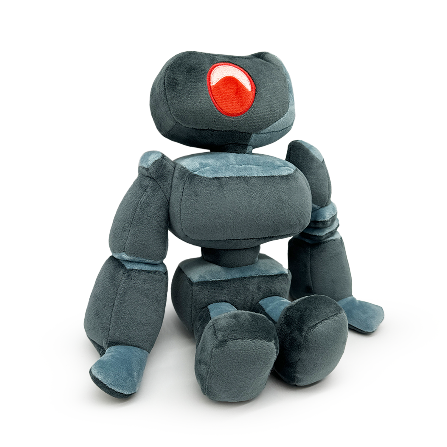 Stone Golem Plush (9in) - Image 3