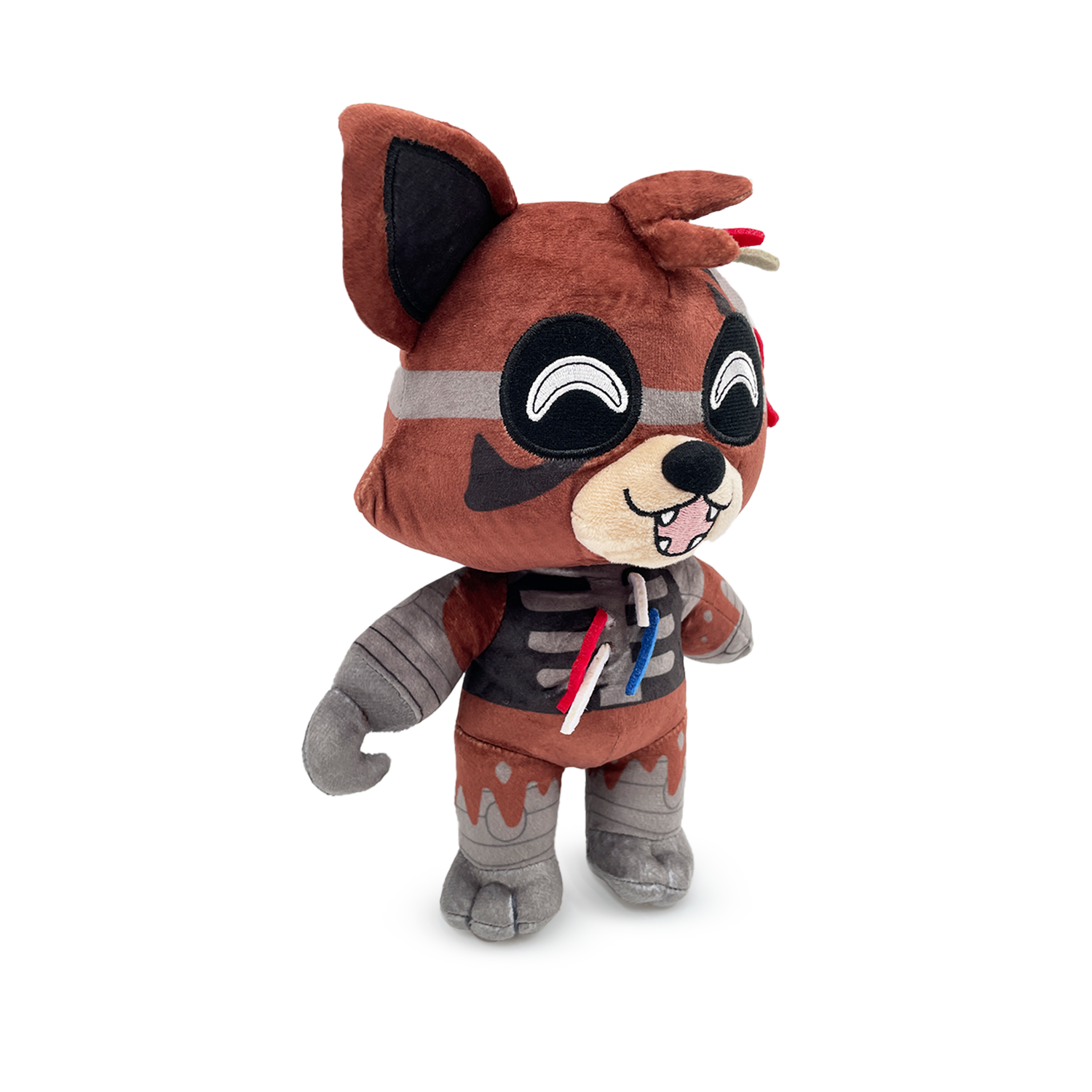 Ignited Foxy Plush (9in) - Image 3