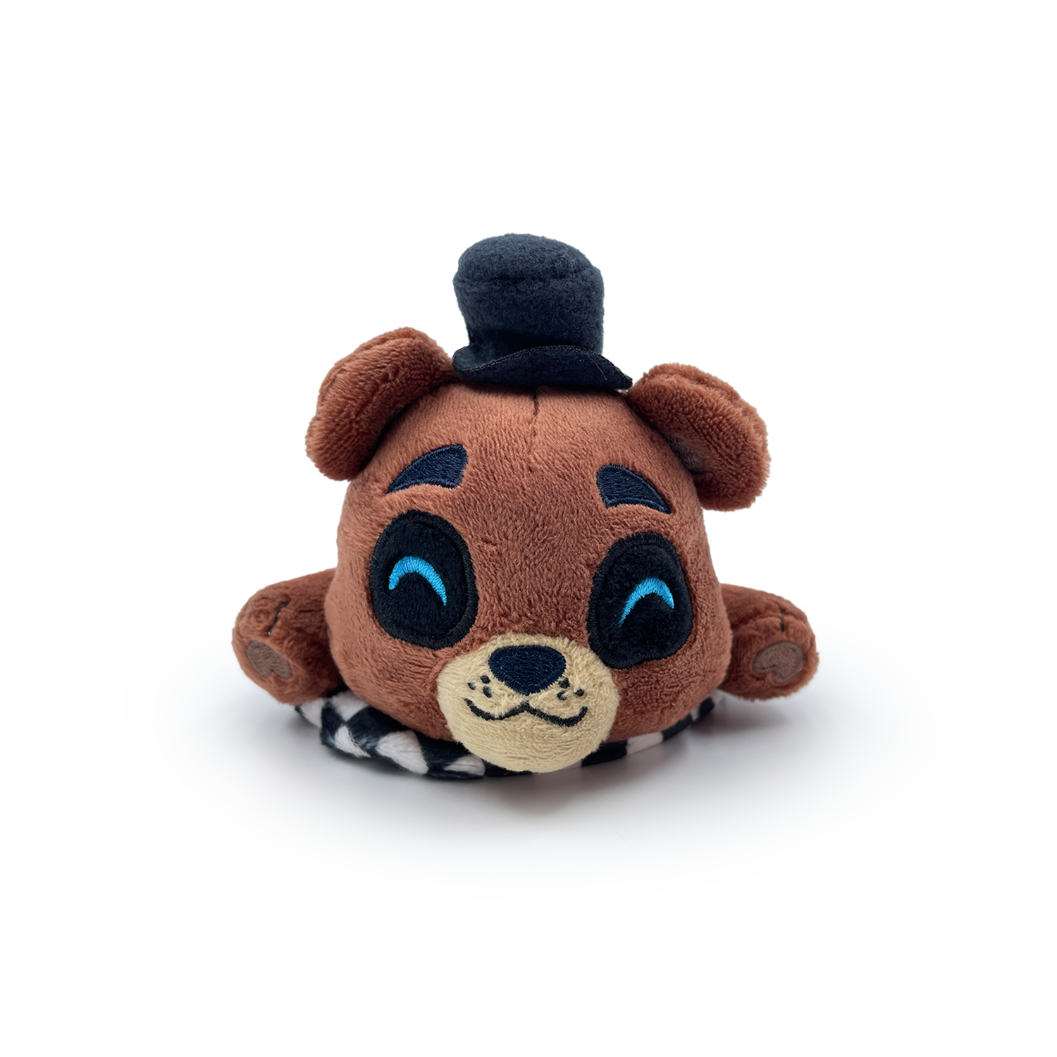 Alternative view of Freddy Flop Shoulder Rider (6in)
