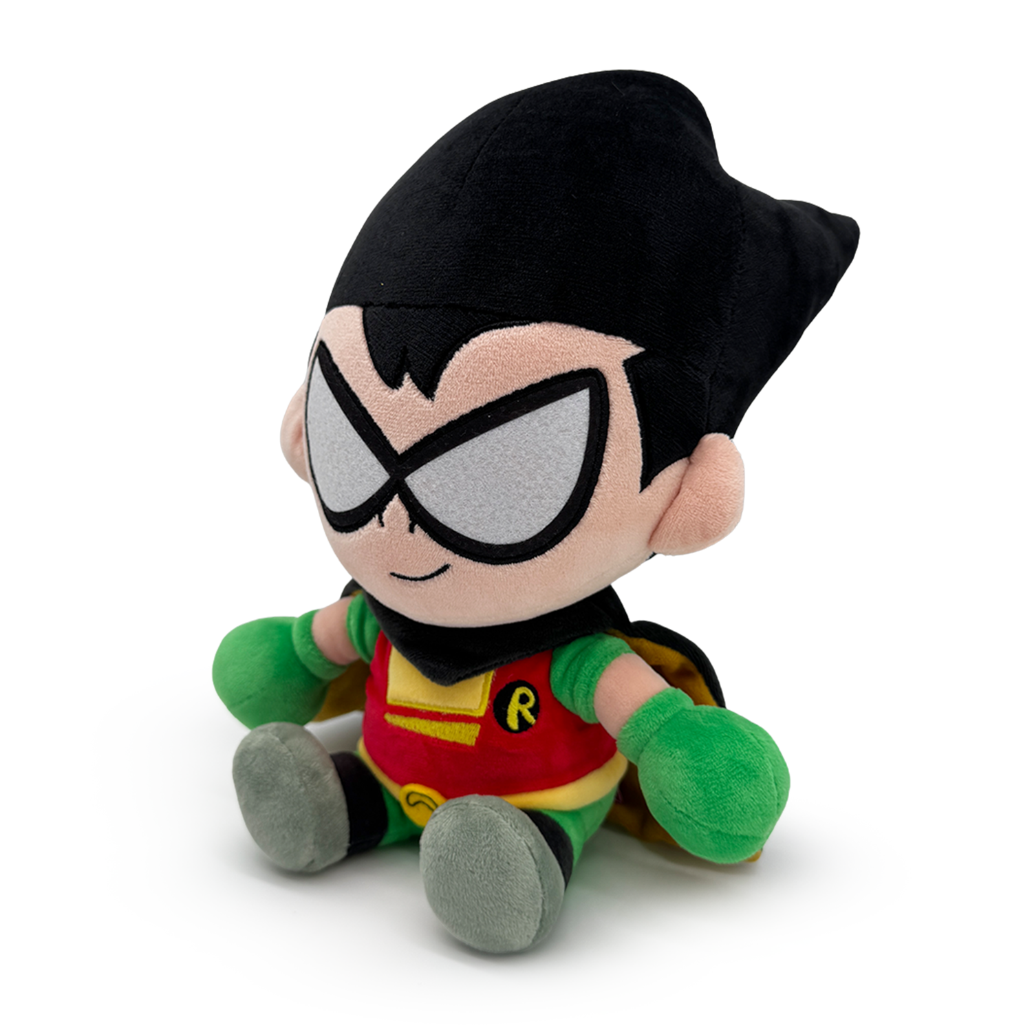 Robin Plush (9in) - Image 4