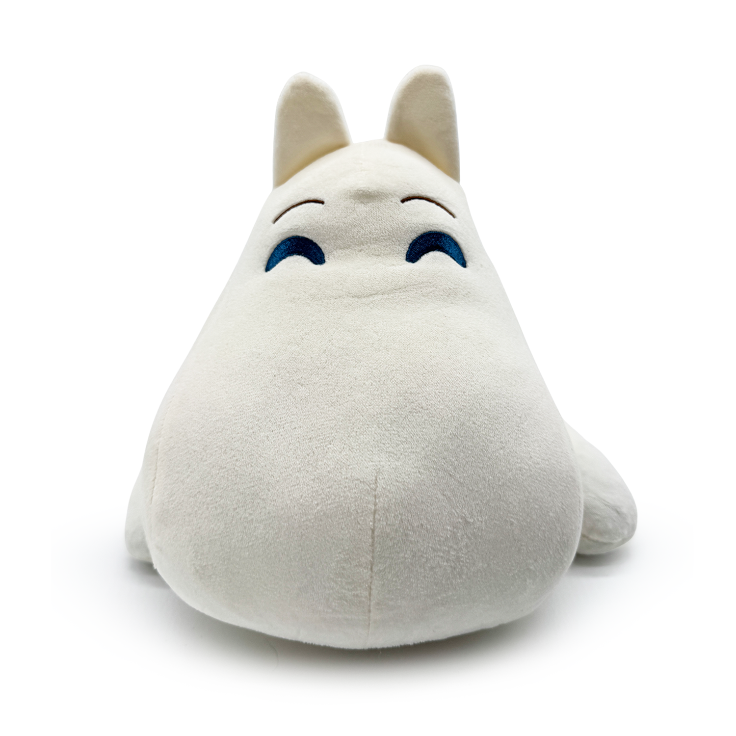 Moomin Weighted Plush (16in) - Image 2