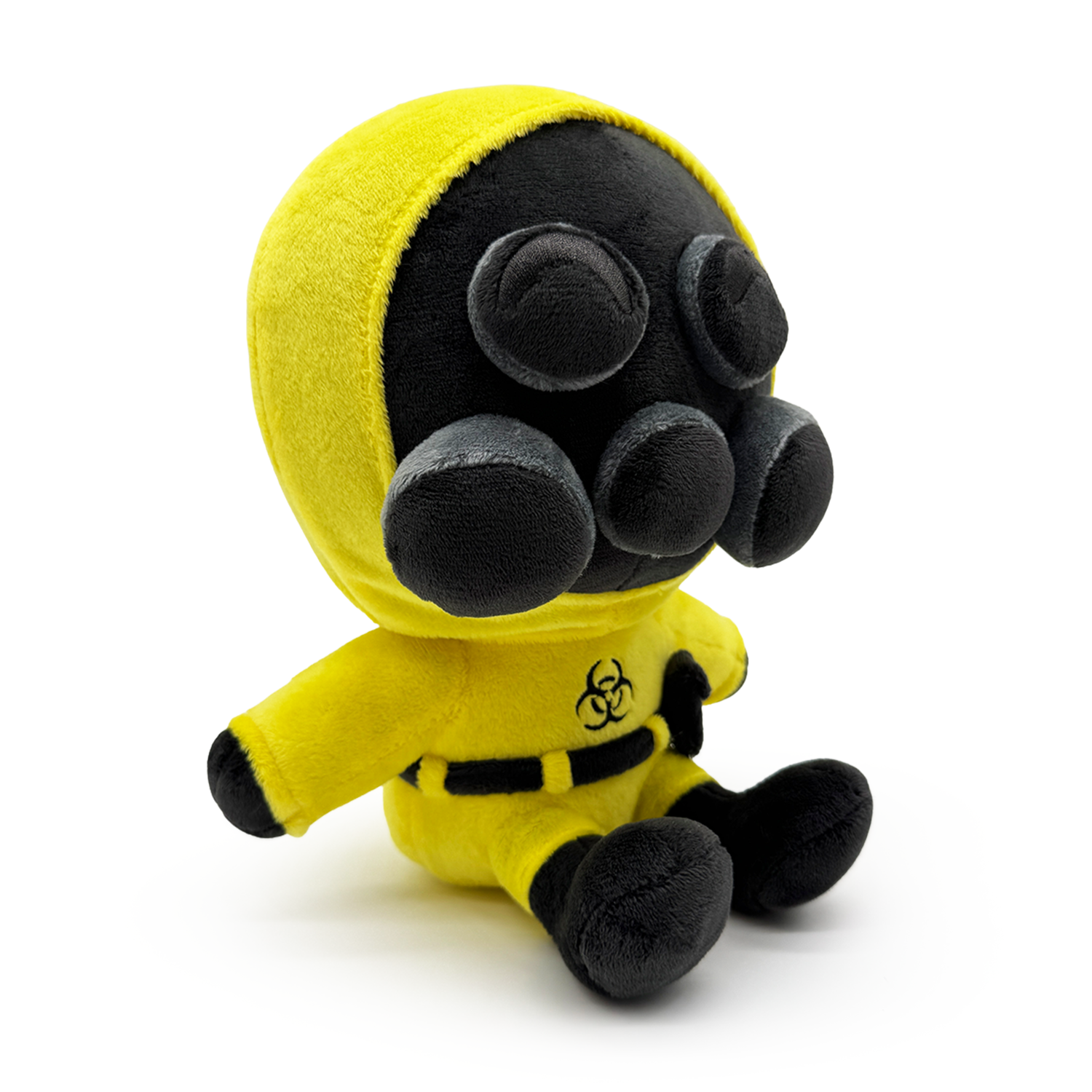 Escape the Backrooms Plush (9in) - Image 3