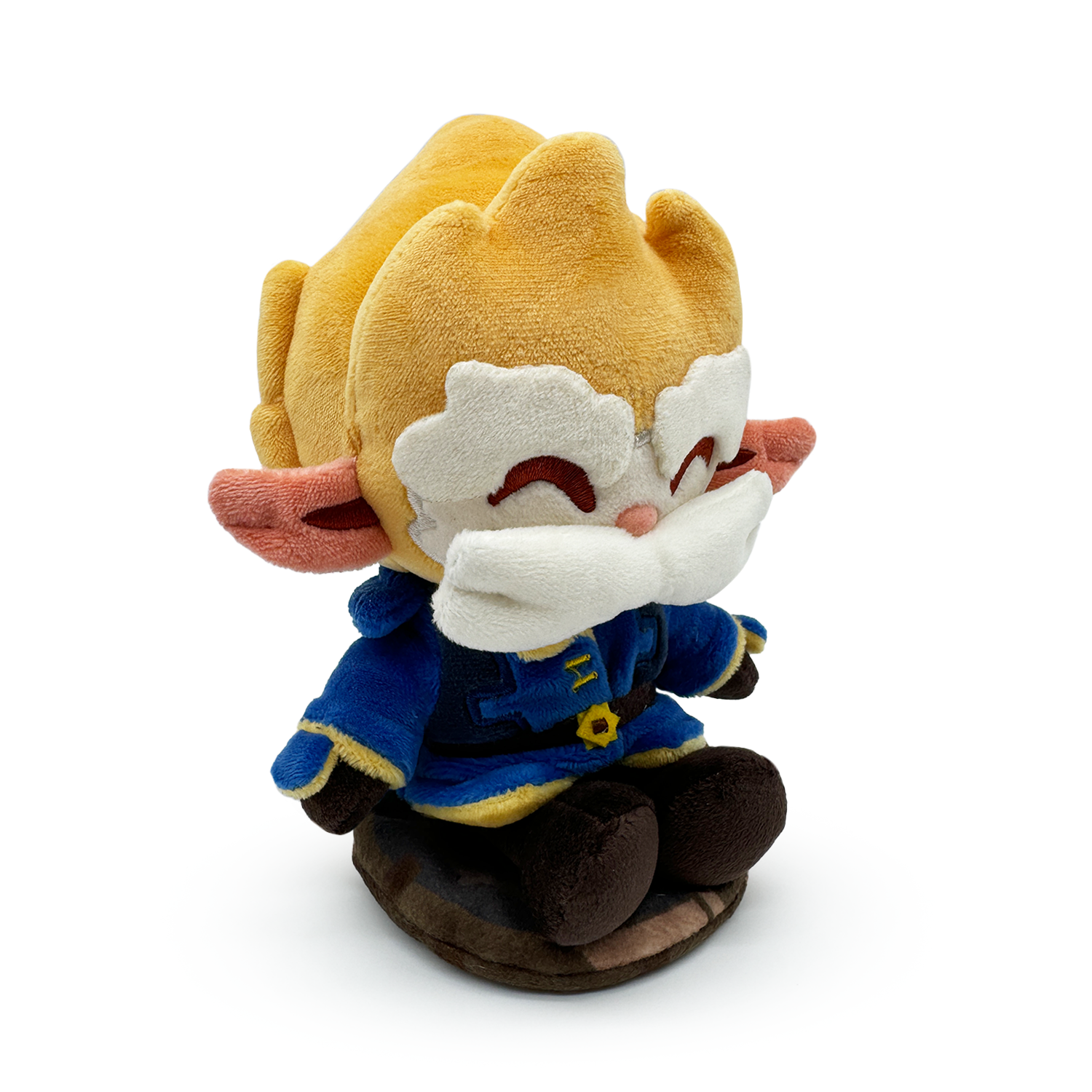 Heimerdinger Shoulder Rider (6in) - Image 3