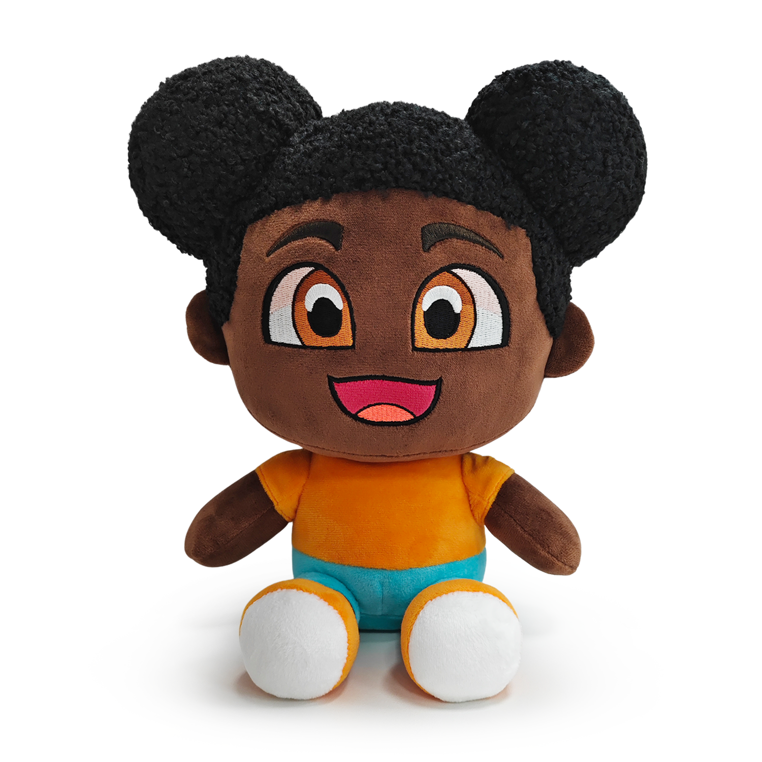 Alternative view of Amanda Plush (9in)