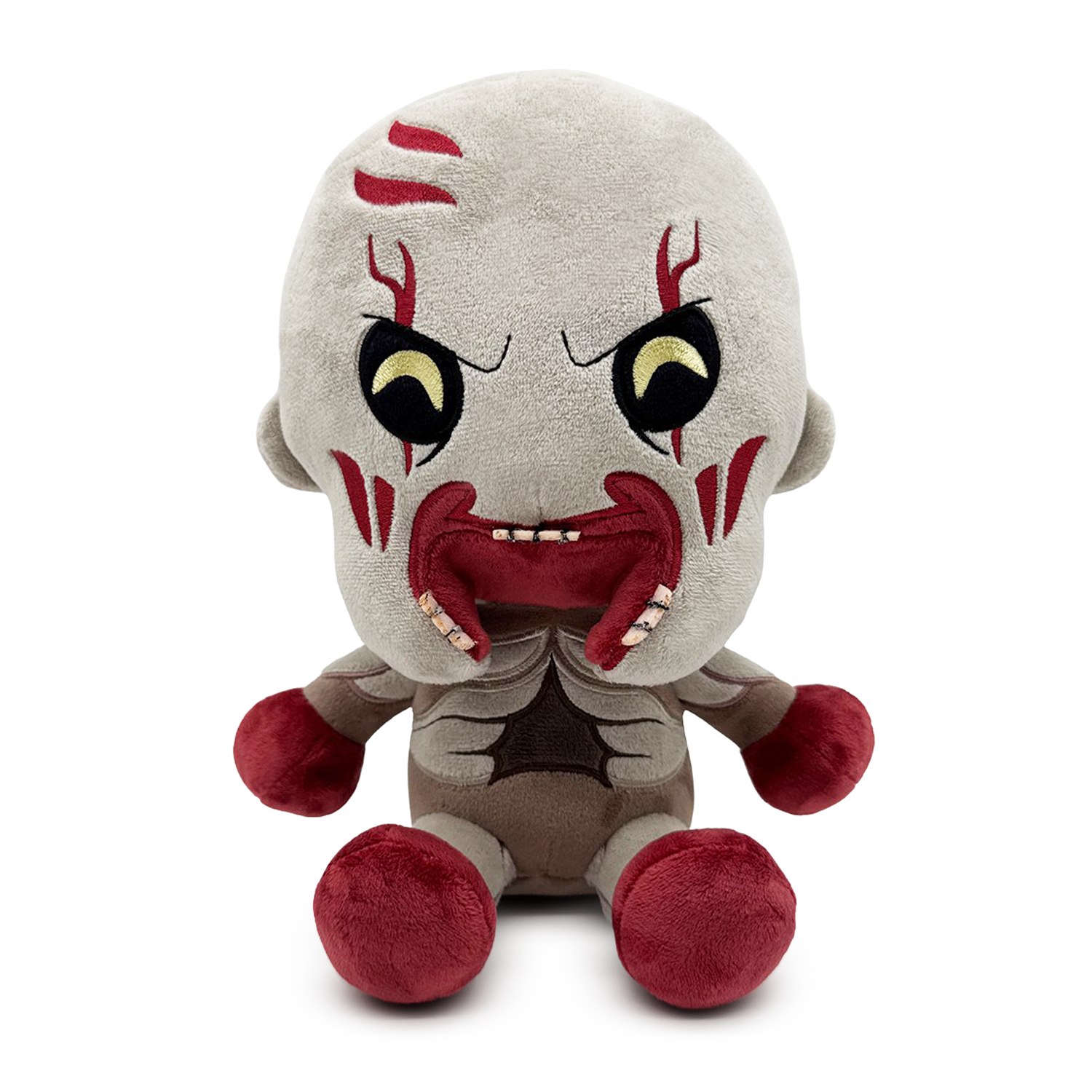 Alternative view of Volatile Plush (9in)