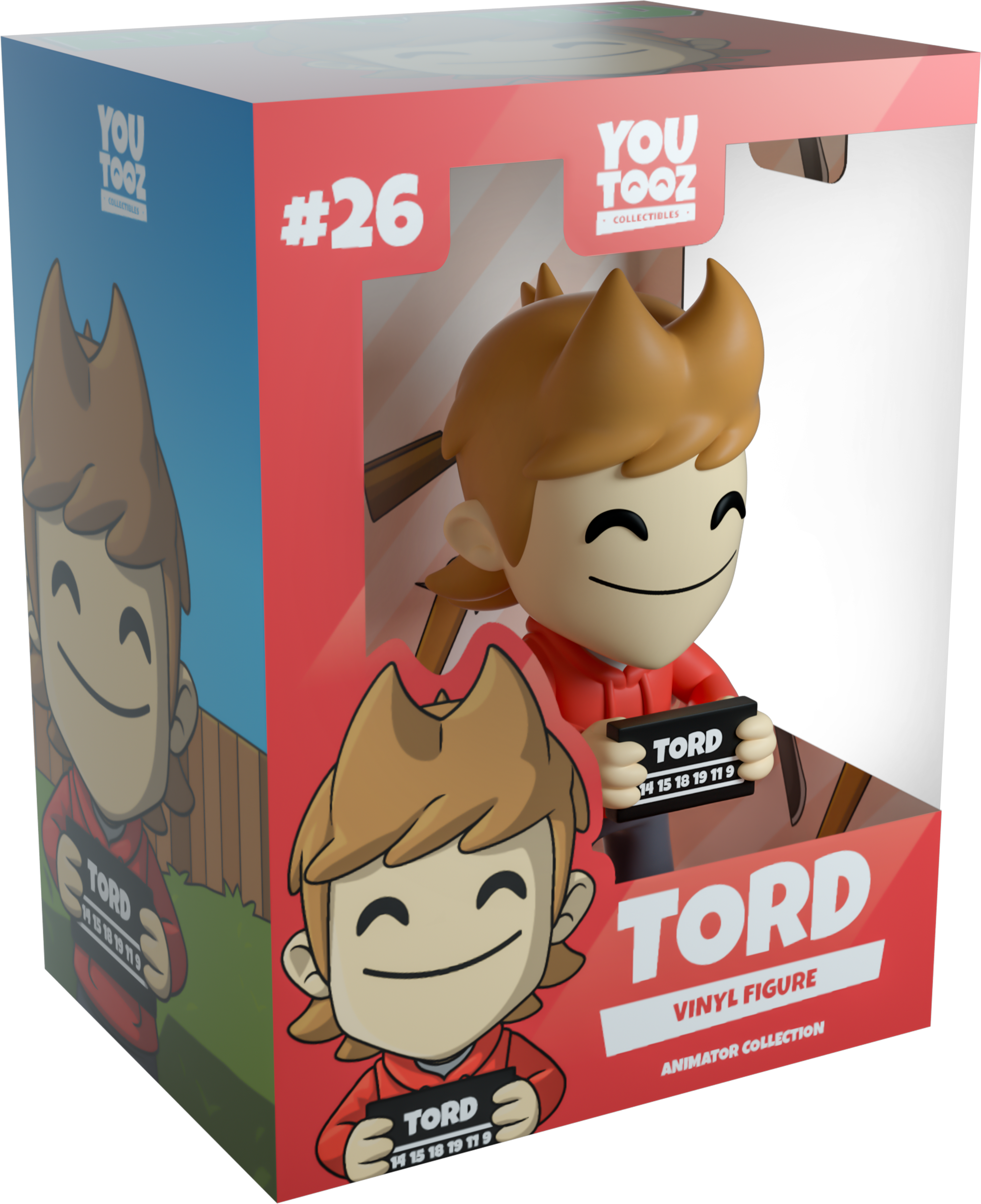Alternative view of Tord