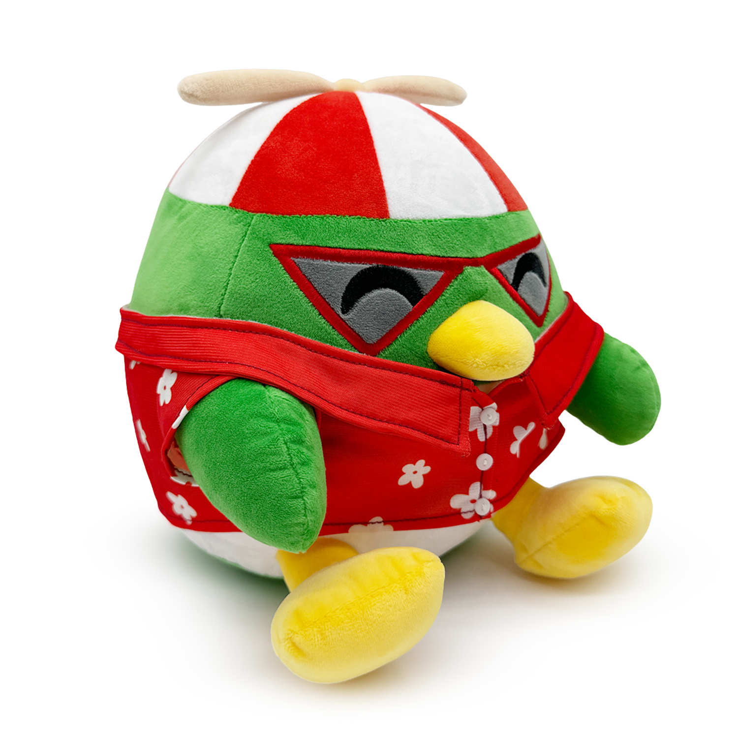 Vacay Isaacwhy Plush (9in) - Image 3