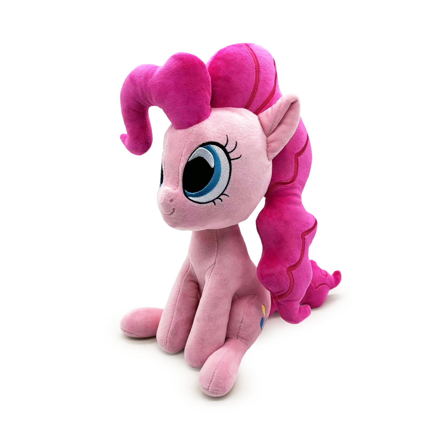 Pinkie Pie Plush (9in) - Image 4