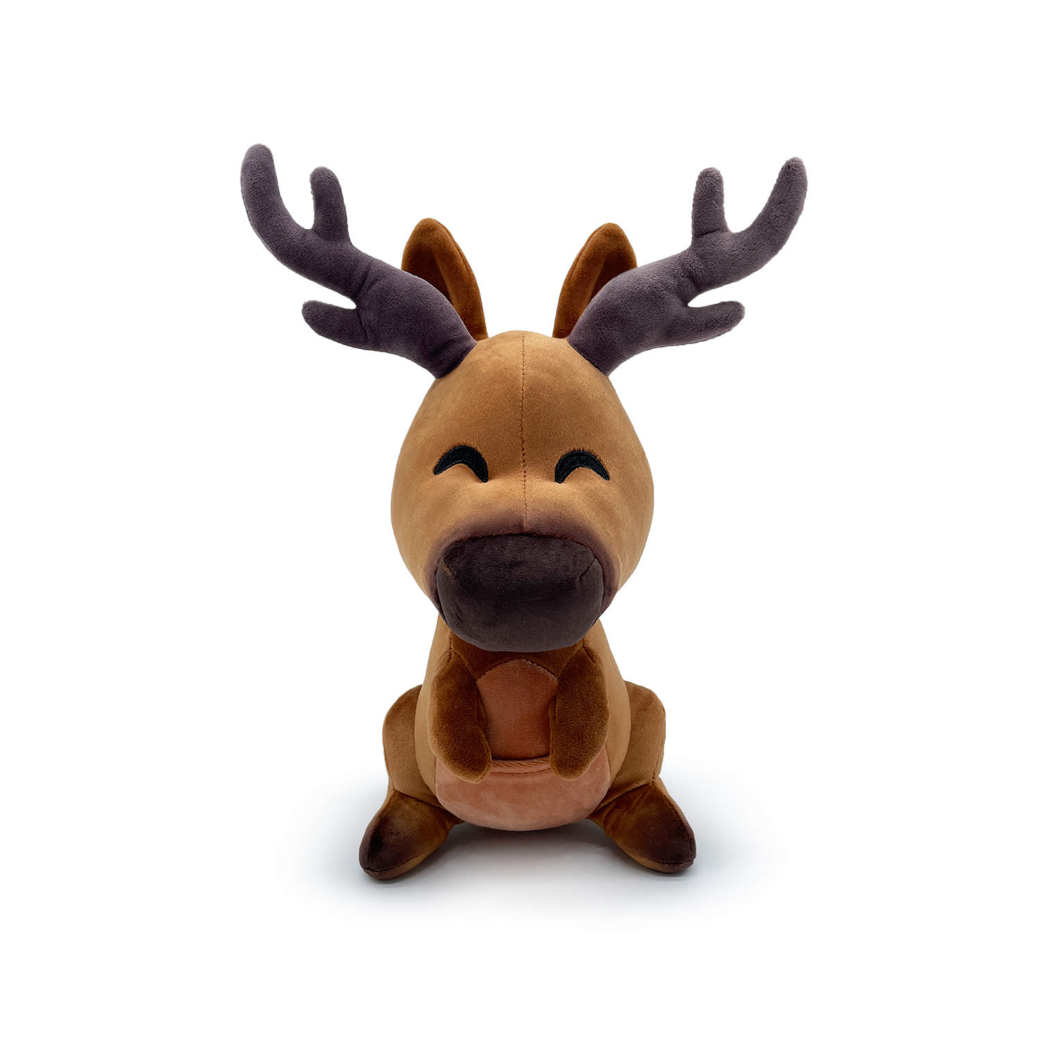 Alternative view of Jackaroo Plush (9in)