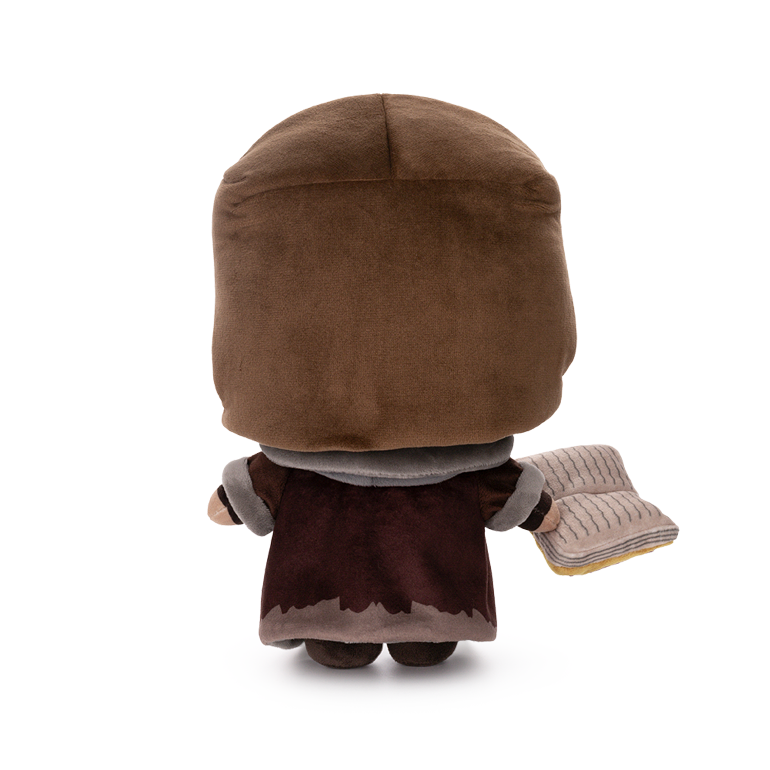 Critical Role: Mighty Nein Animated Series Caleb Plush (9in) - Image 5