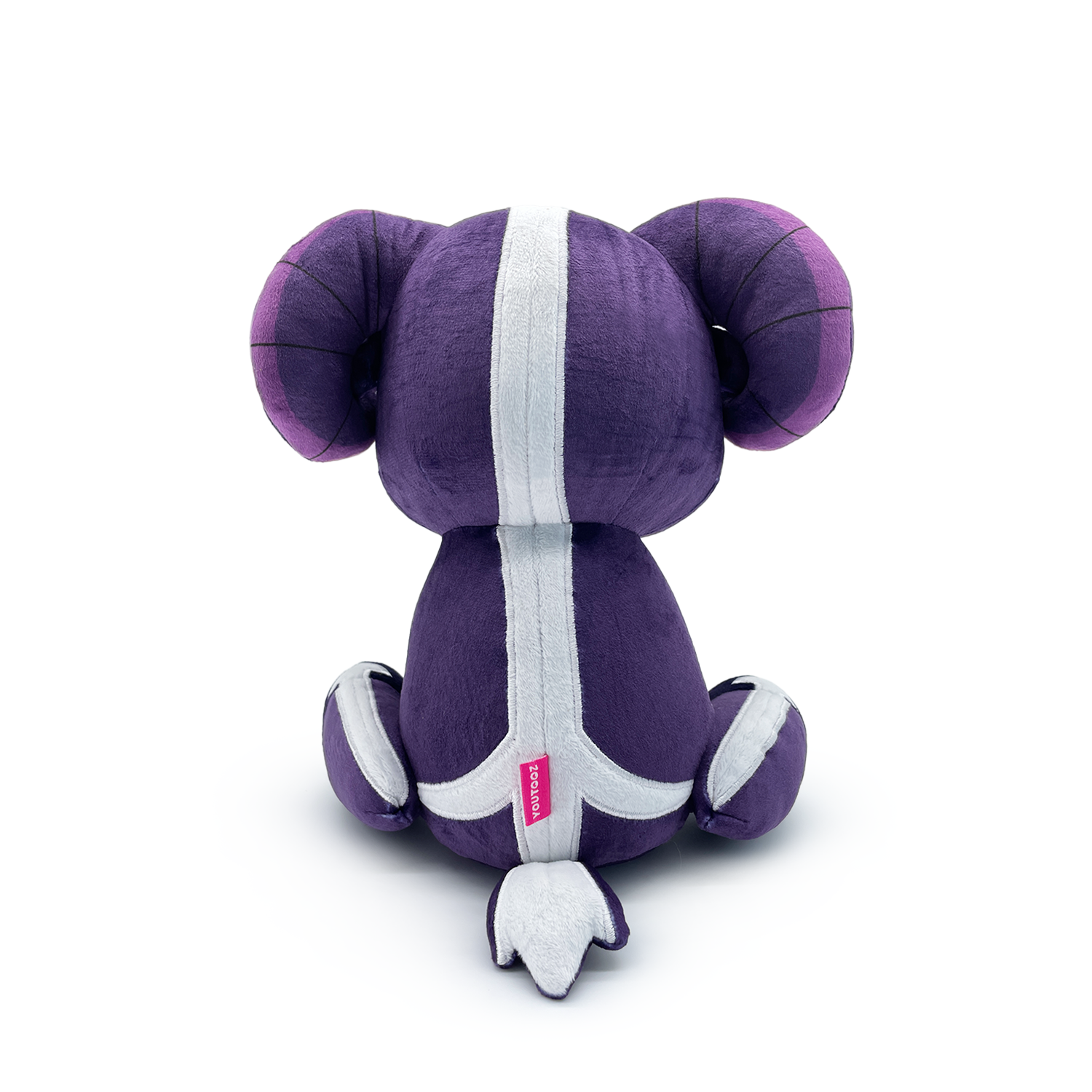 Avatar State Rammie Plush (9in) - Image 5