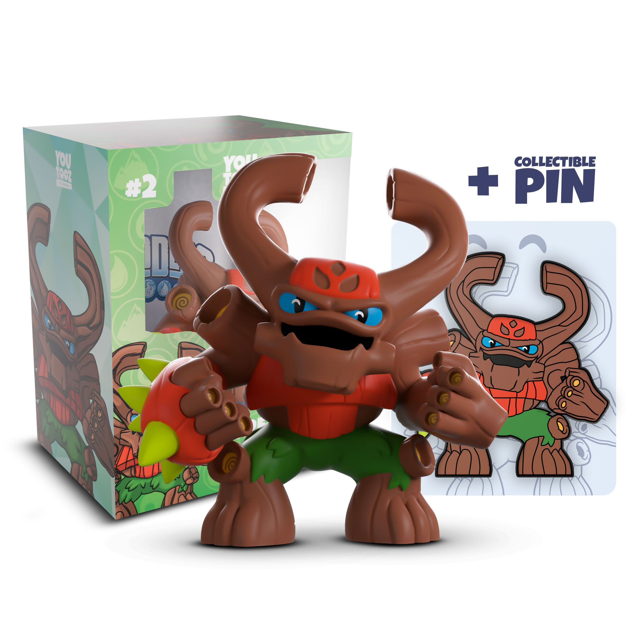 Tree Rex - Image 3