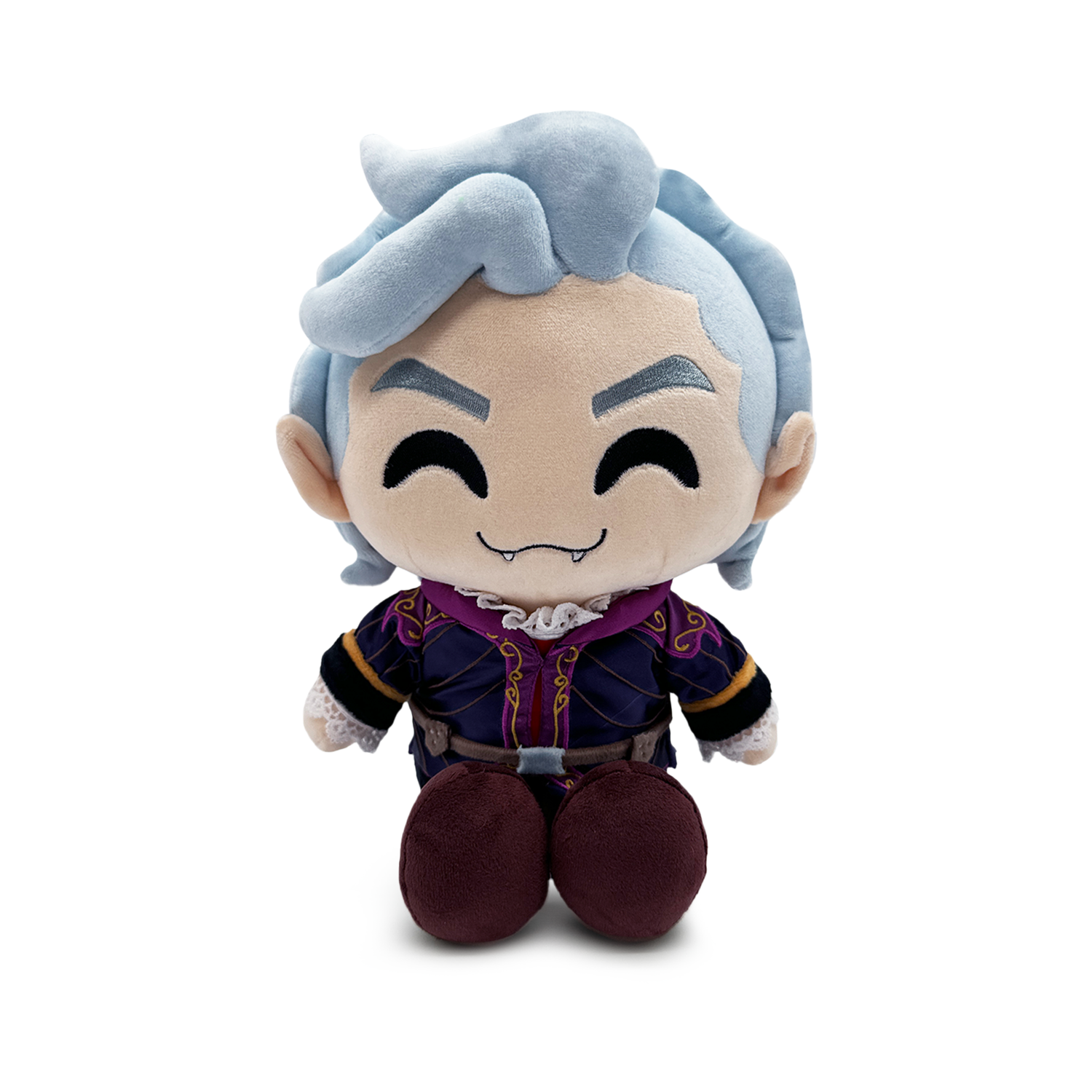 Alternative view of Astarion Plush (9in)