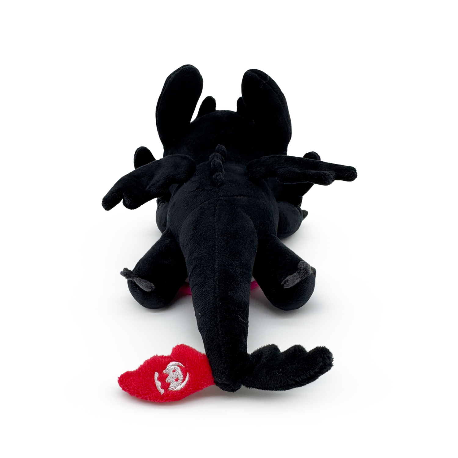 Toothless Shoulder Rider (6in) - Image 5