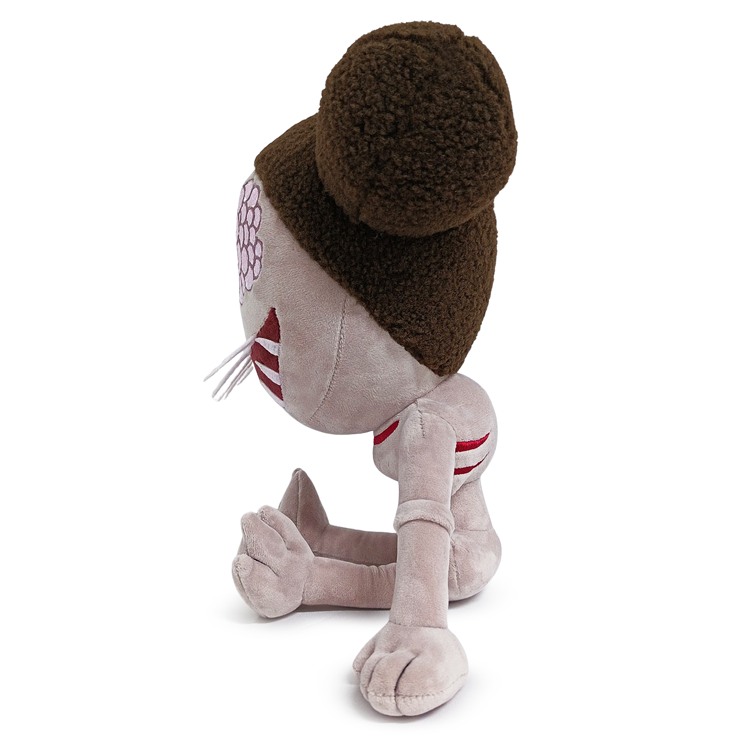 The Anomaly Plush (9in) - Image 4