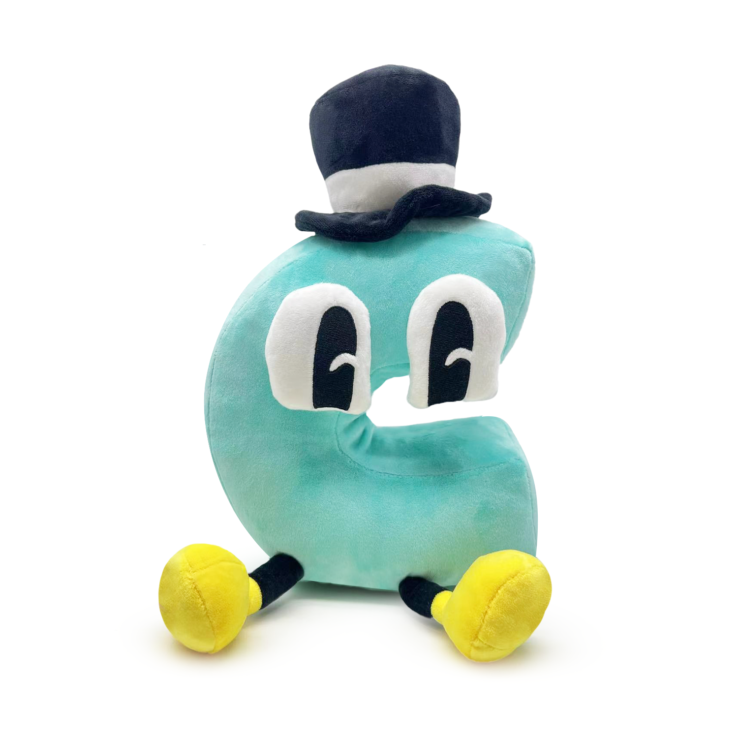 Ctop Plush (9in) - Image 2