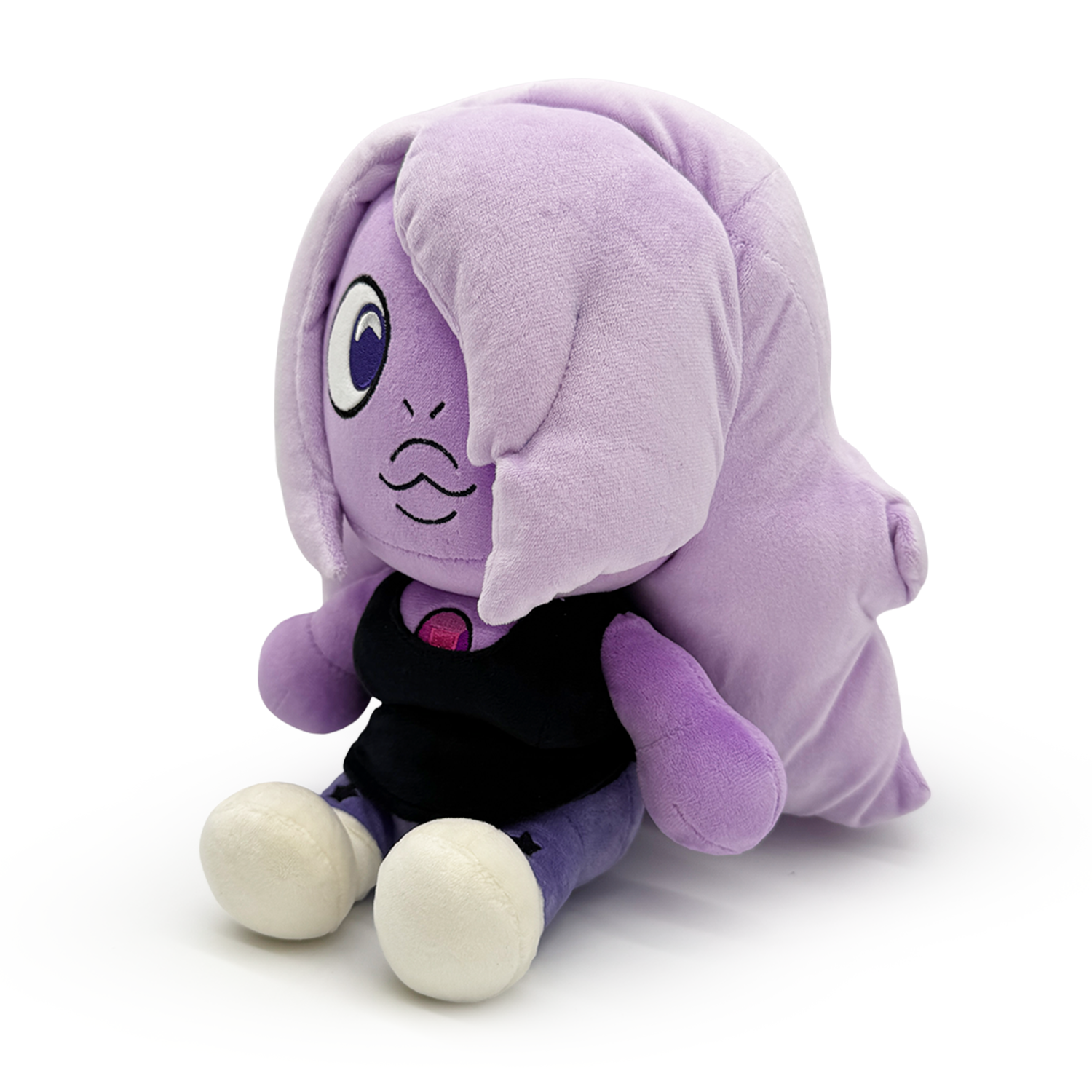 Amethyst Plush (9in) - Image 4