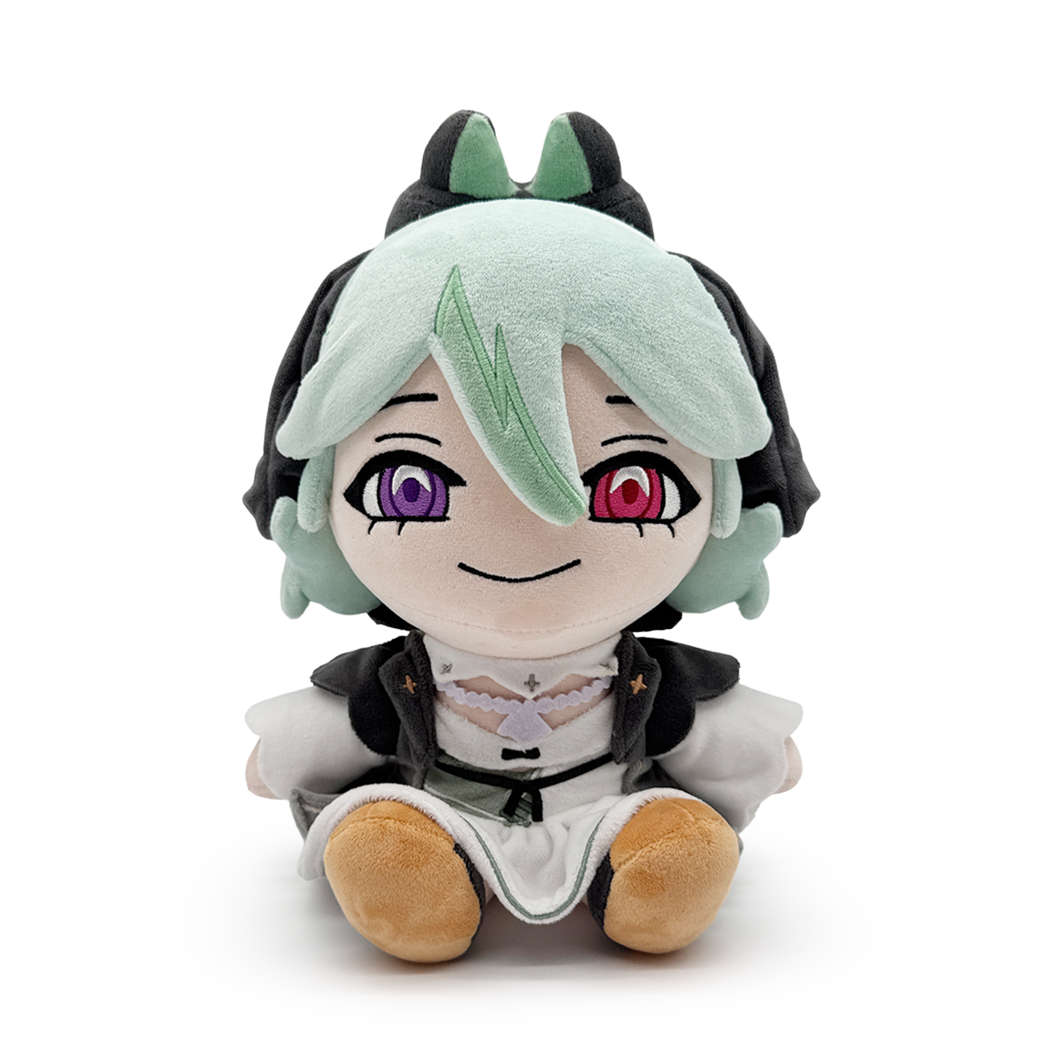 Alternative view of Alias Anono Plush (9in)