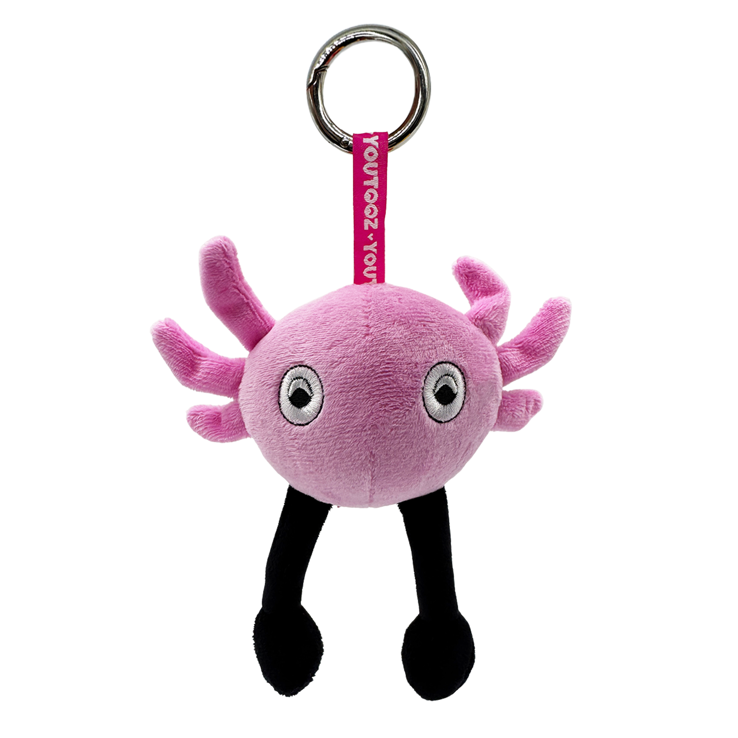 Alternative view of Kinito Keychain (5in)