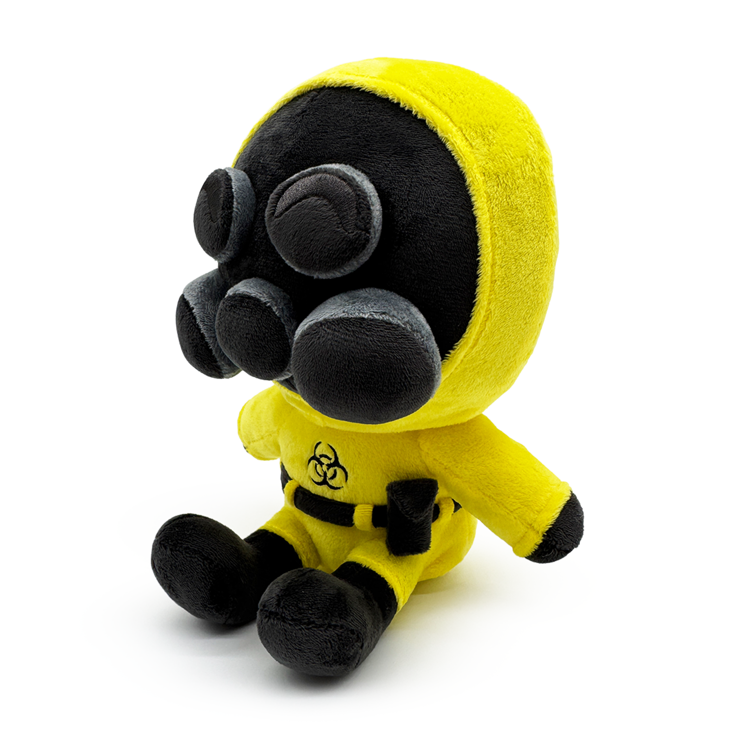 Escape the Backrooms Plush (9in) - Image 4