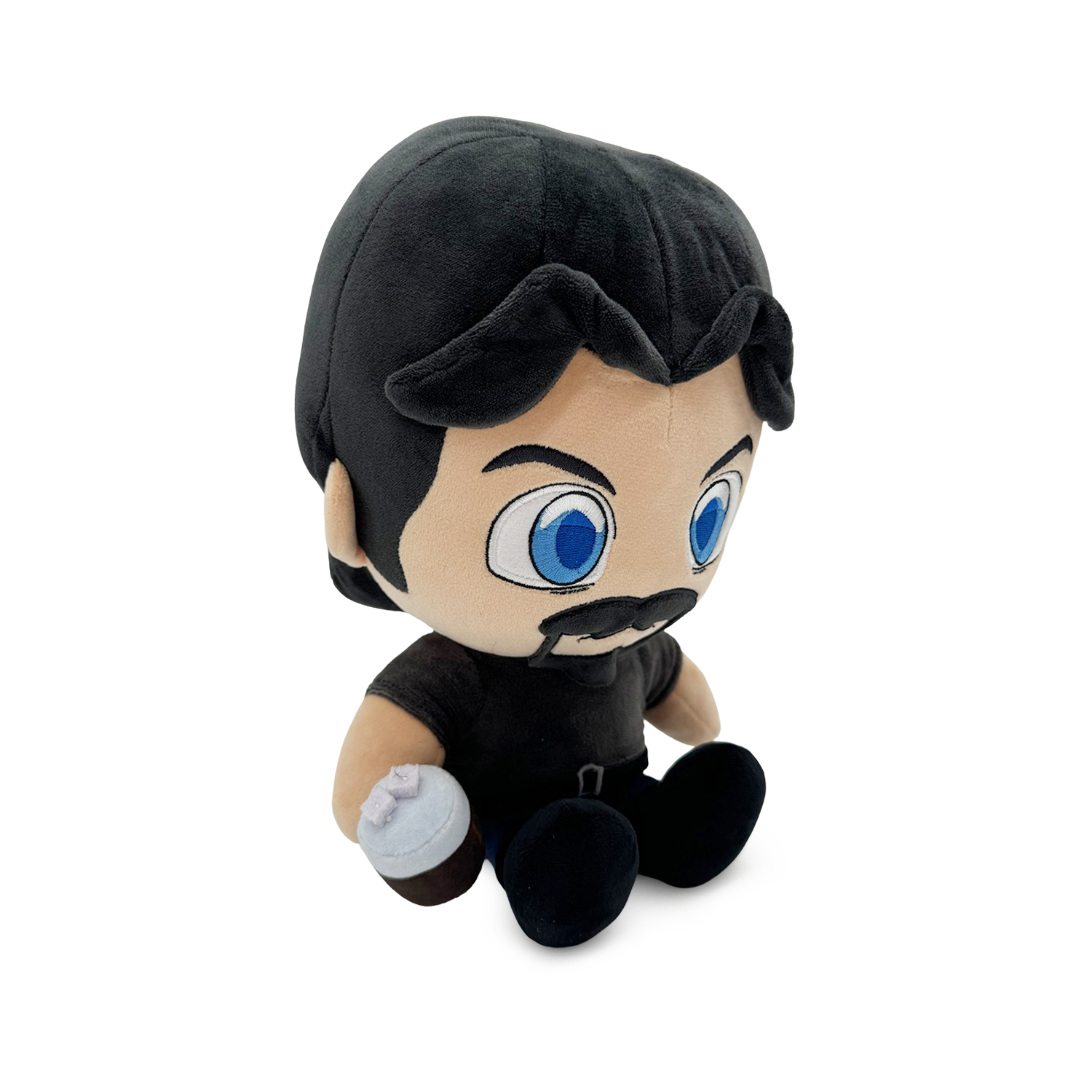 Julian Plush (9in) - Image 3