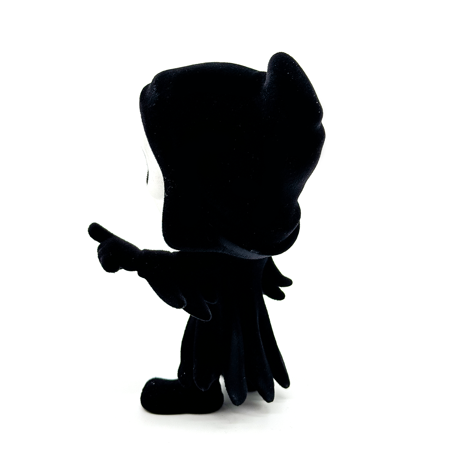Ghost Face Flocked - Image 3