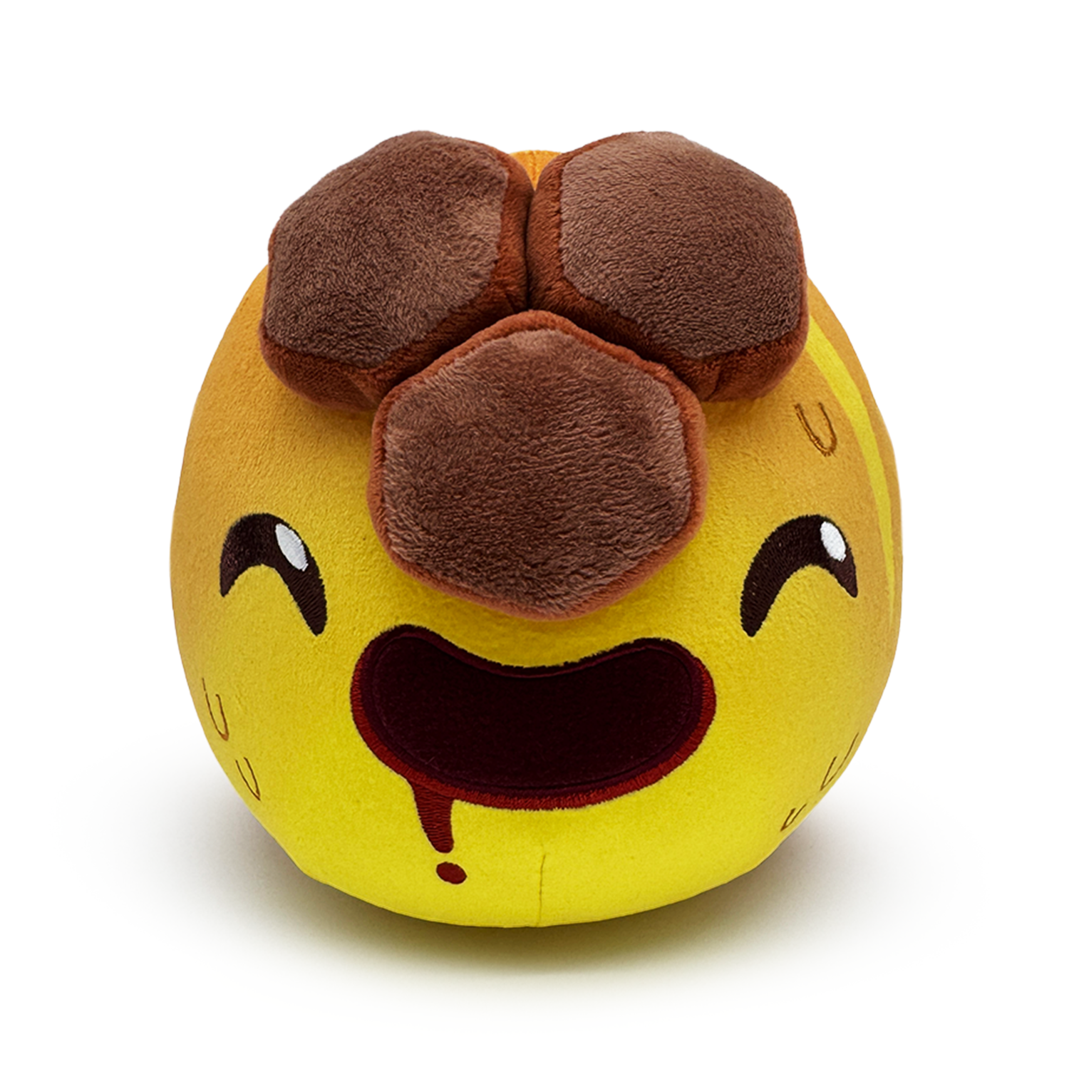 Honey Slime Stickie (6in) - Image 2