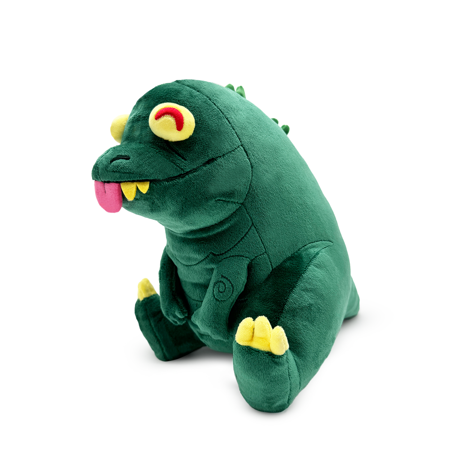 JobbyTheHong Plush (9in) - Image 4