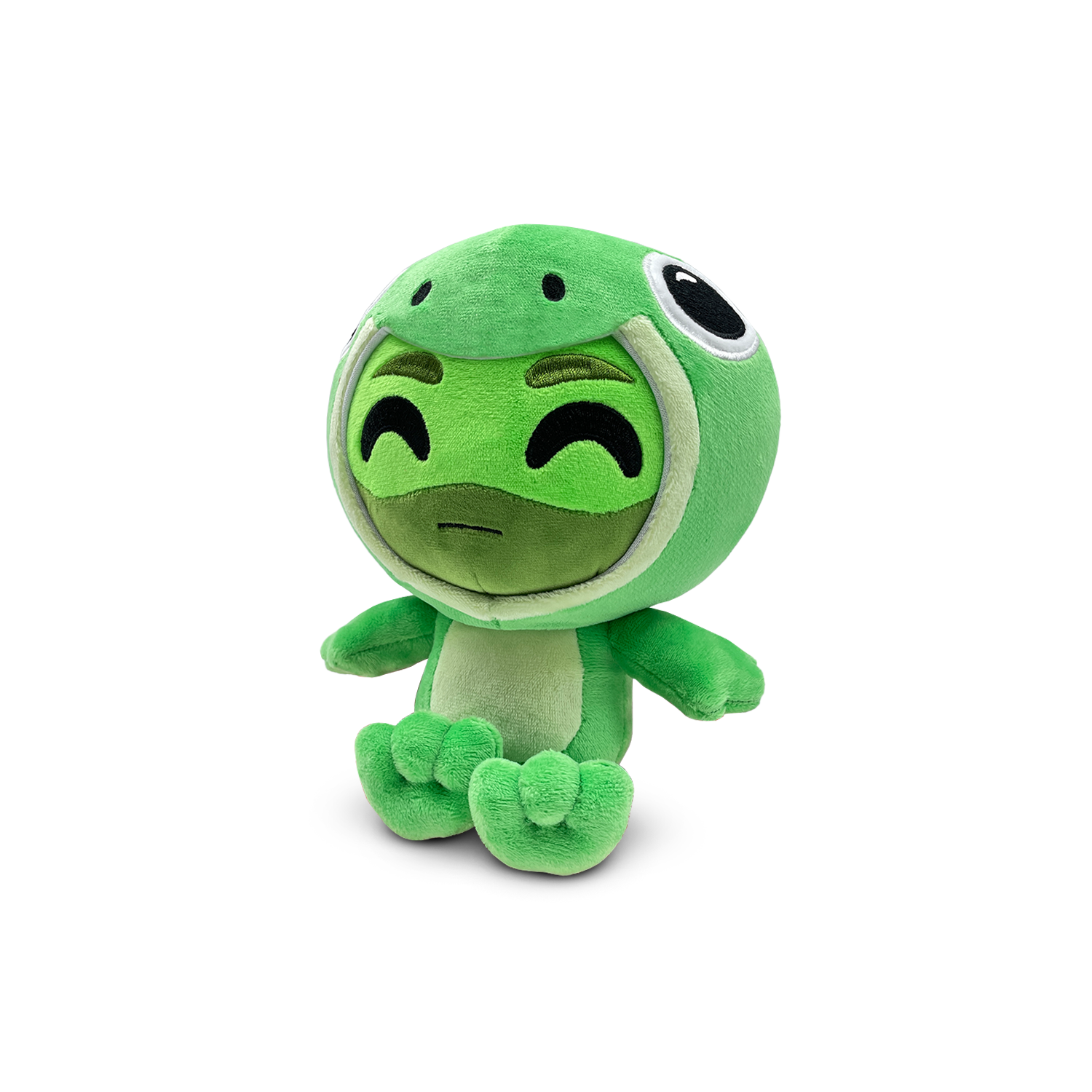 Therapy Gecko Plush (9in) - Image 3