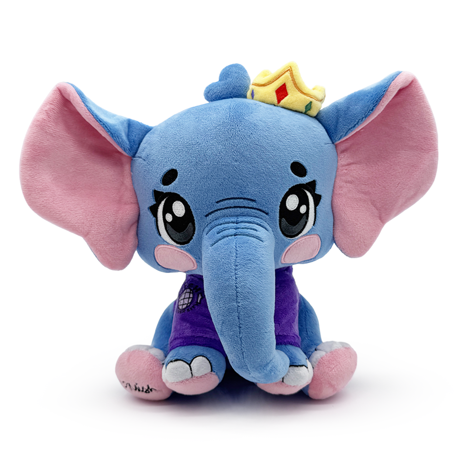 Elly Plush (9in) - Image 2