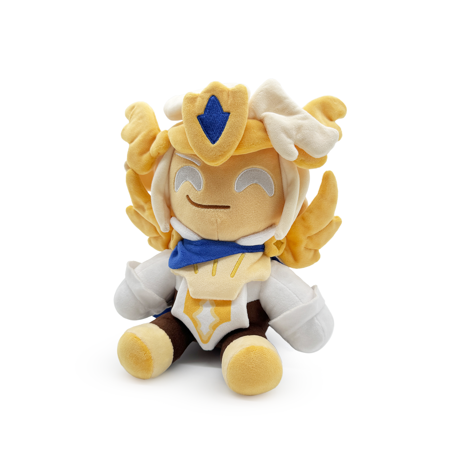 Madeleine Cookie Plush (9in) - Image 4