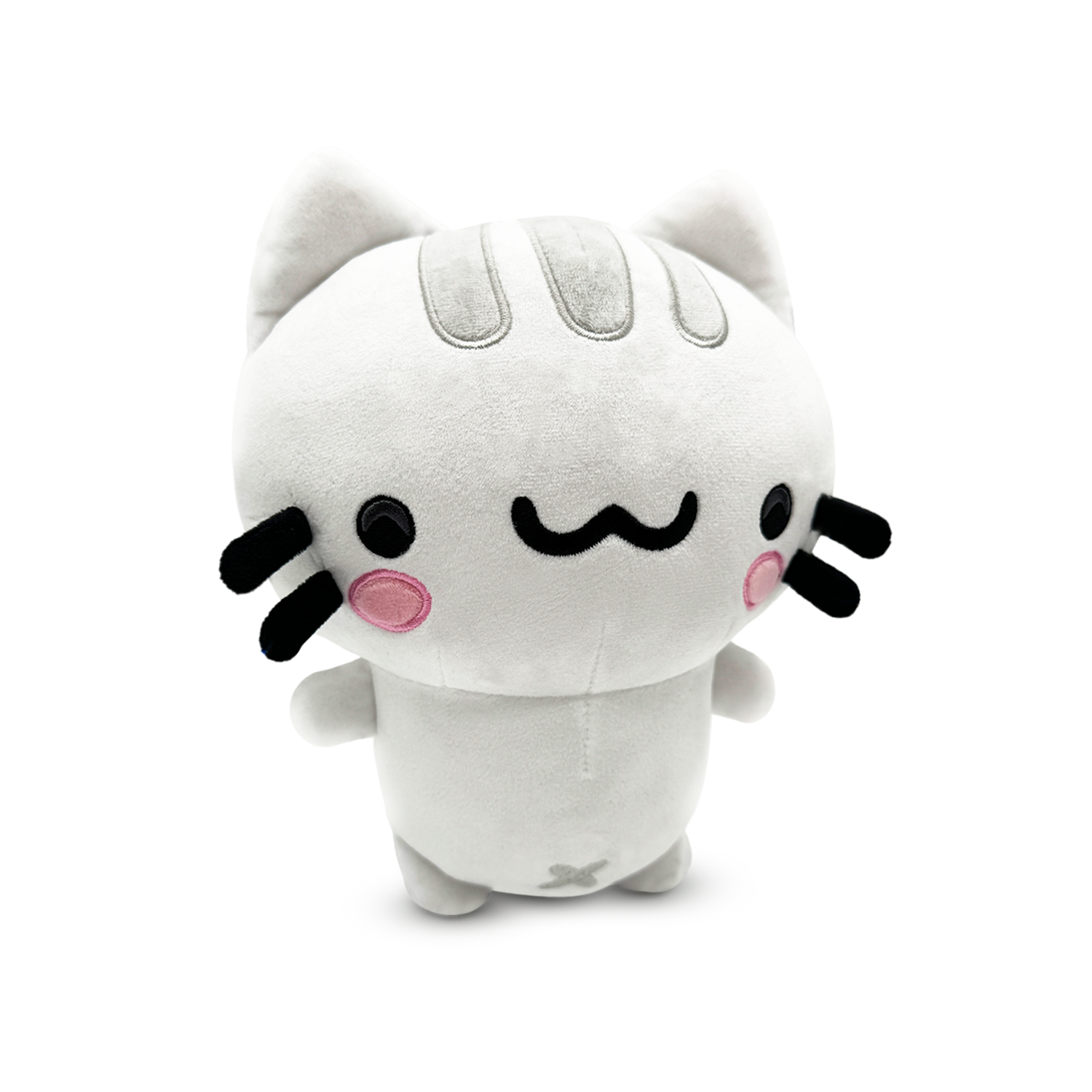 Silly Cat Plush (9in) - Image 3