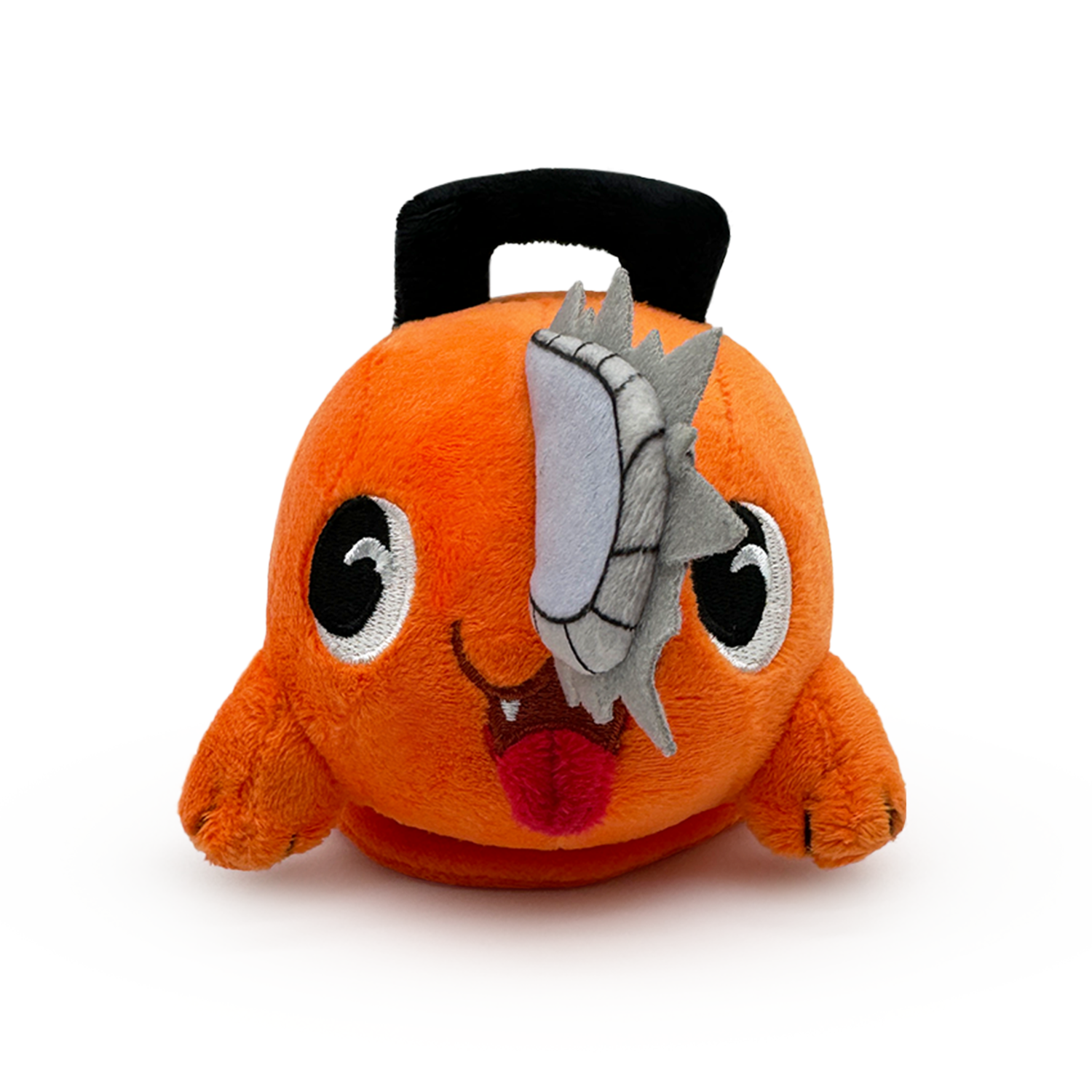 Alternative view of Pochita Shoulder Rider (6in)